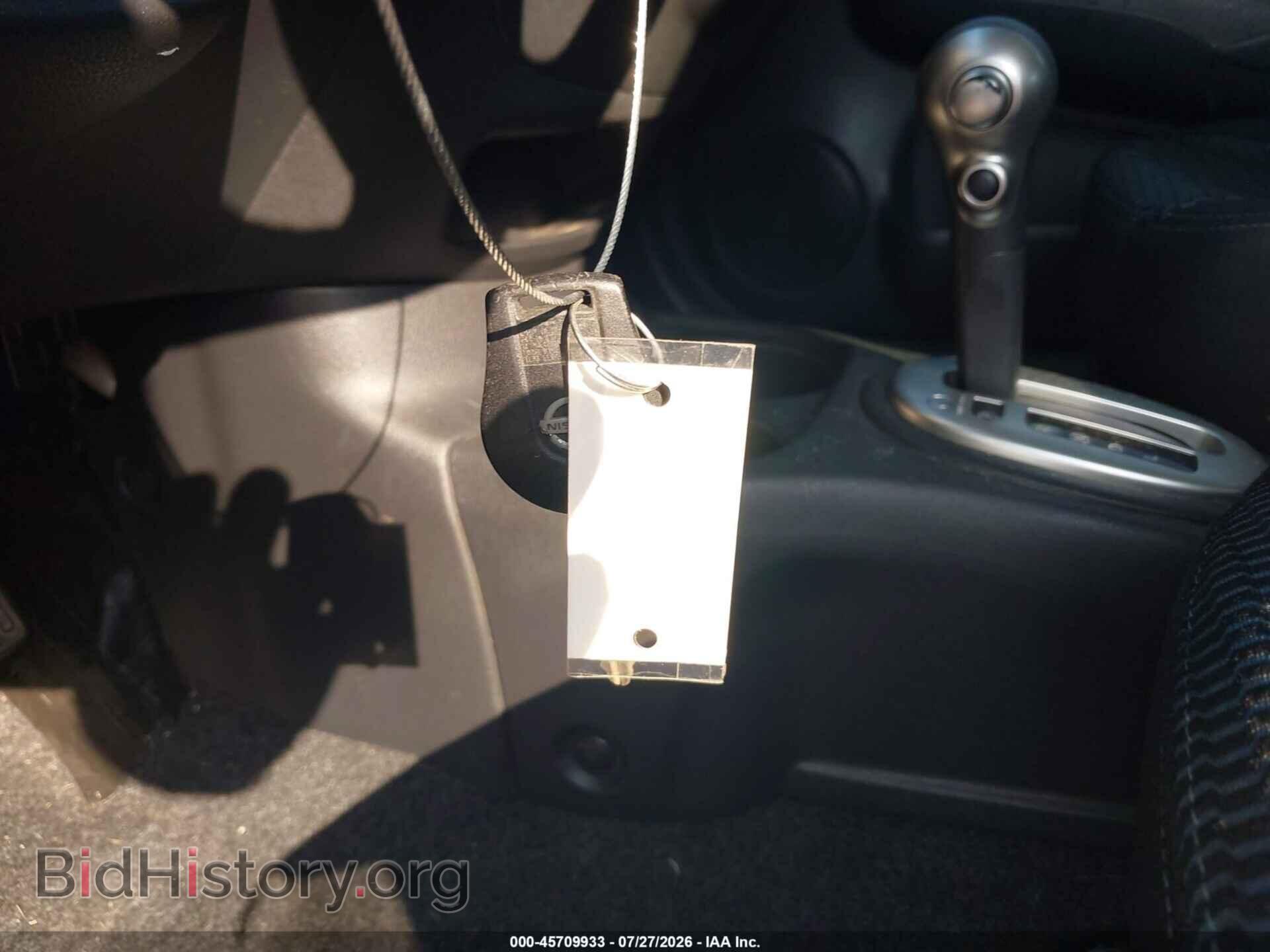 2014 NISSAN VERSA NOTE - VIN: 3N1CE2CP1EL371796 - Photo 11