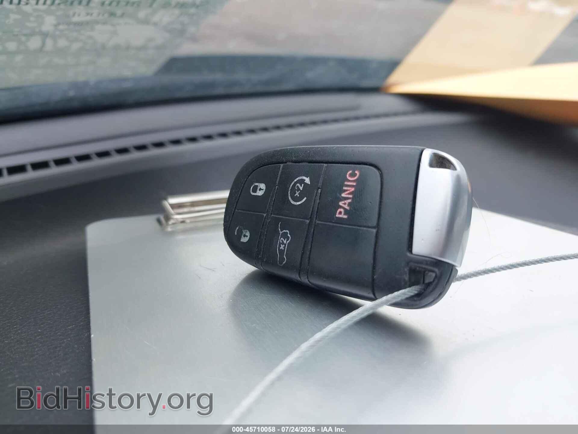 2015 DODGE DURANGO - VIN: 1C4RDJDG9FC740596 - Photo 11