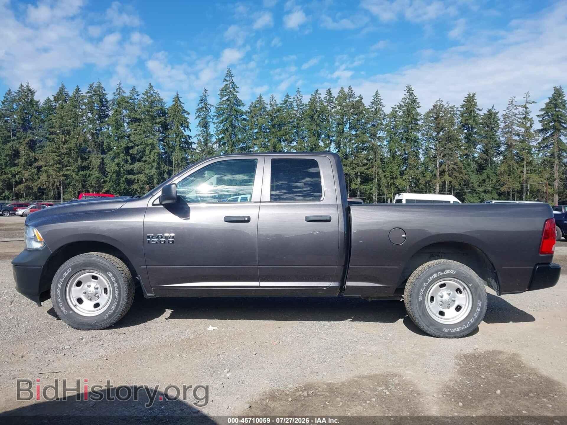2017 RAM 1500 - VIN: 1C6RR6FG6HS844748 - Photo 14