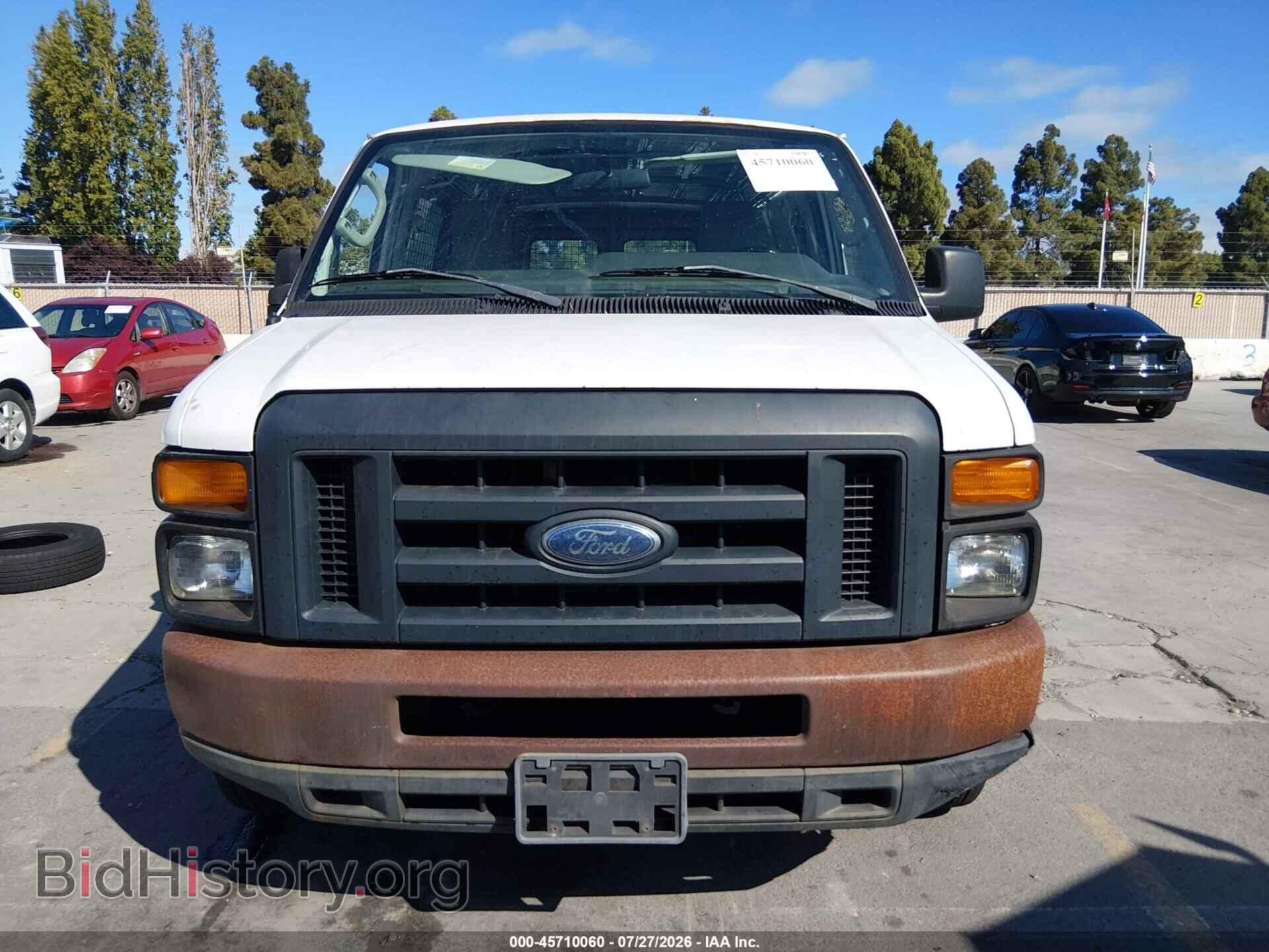 2013 FORD E-150 - VIN: 1FTNE1EW9DDA98812 - Photo 12