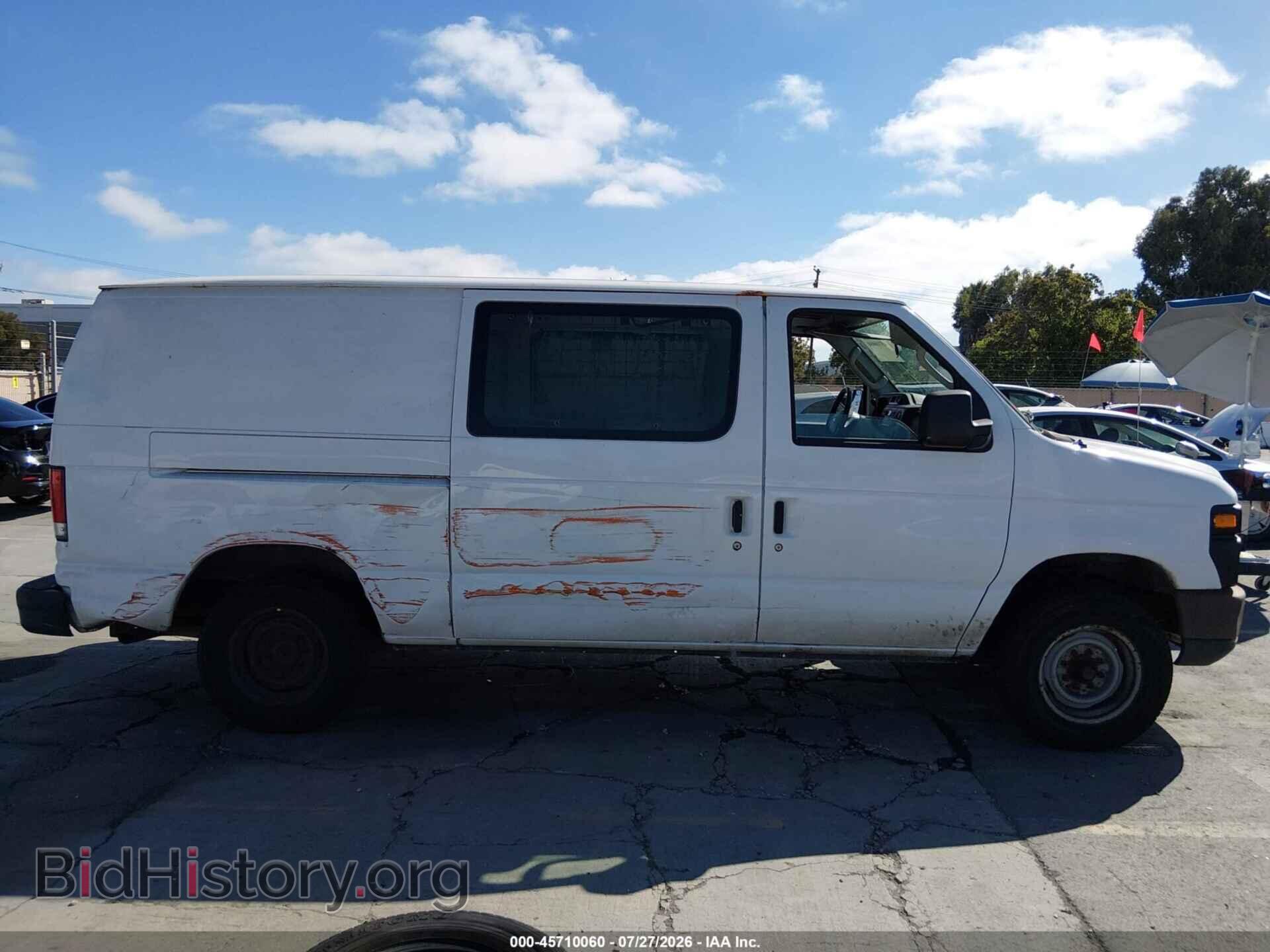 2013 FORD E-150 - VIN: 1FTNE1EW9DDA98812 - Photo 13