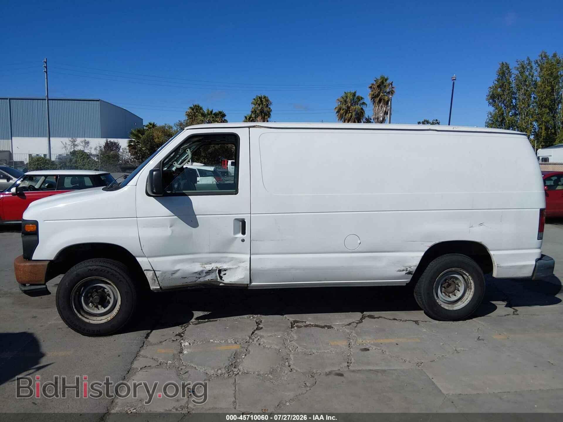 2013 FORD E-150 - VIN: 1FTNE1EW9DDA98812 - Photo 14