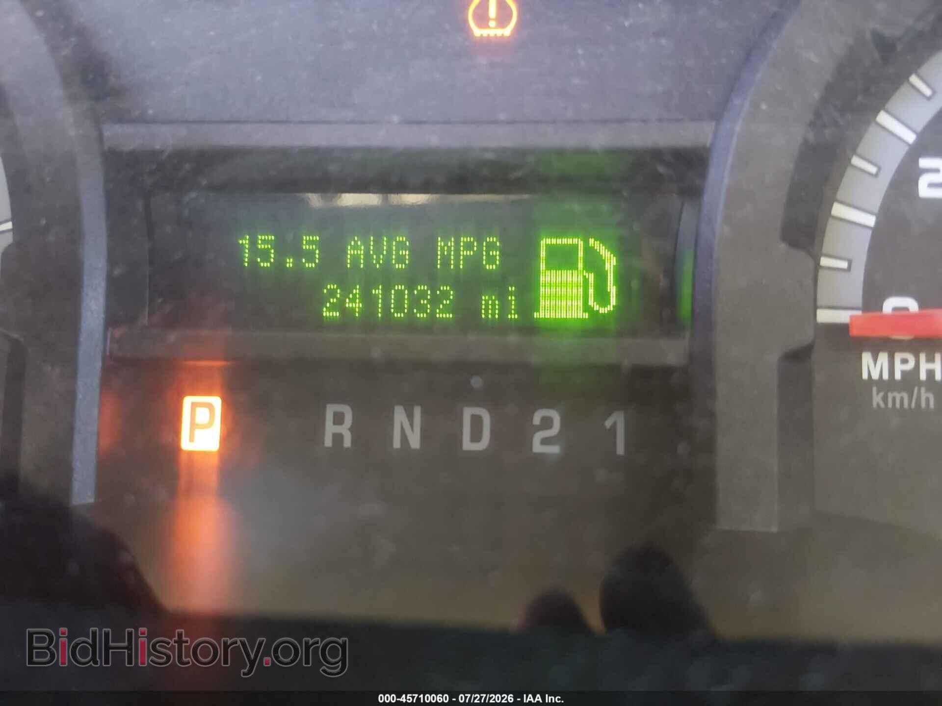 2013 FORD E-150 - VIN: 1FTNE1EW9DDA98812 - Photo 15
