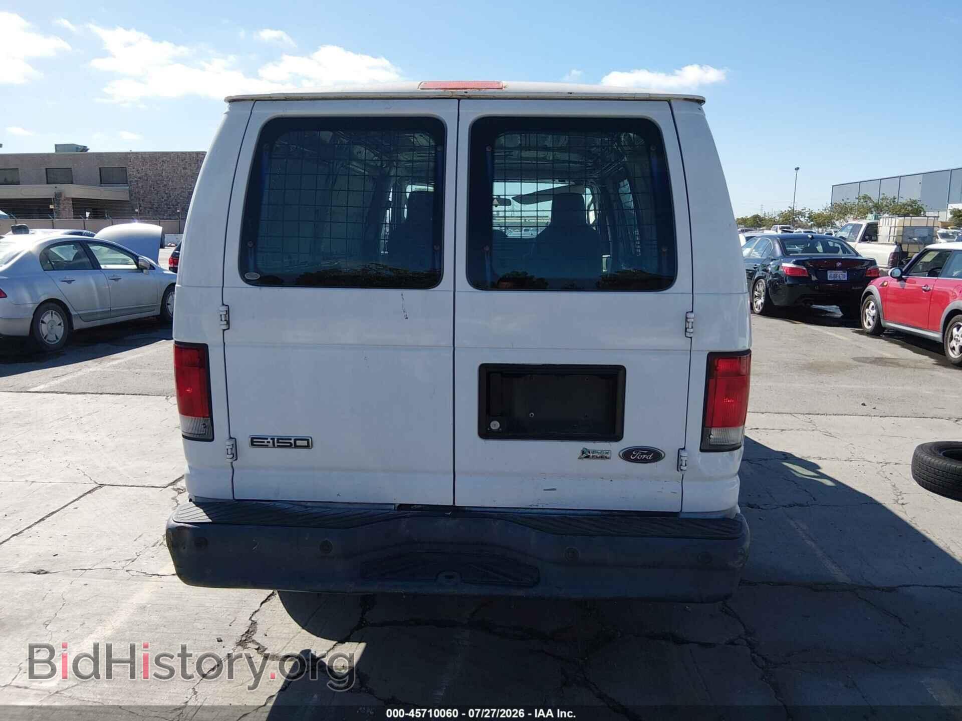 2013 FORD E-150 - VIN: 1FTNE1EW9DDA98812 - Photo 16