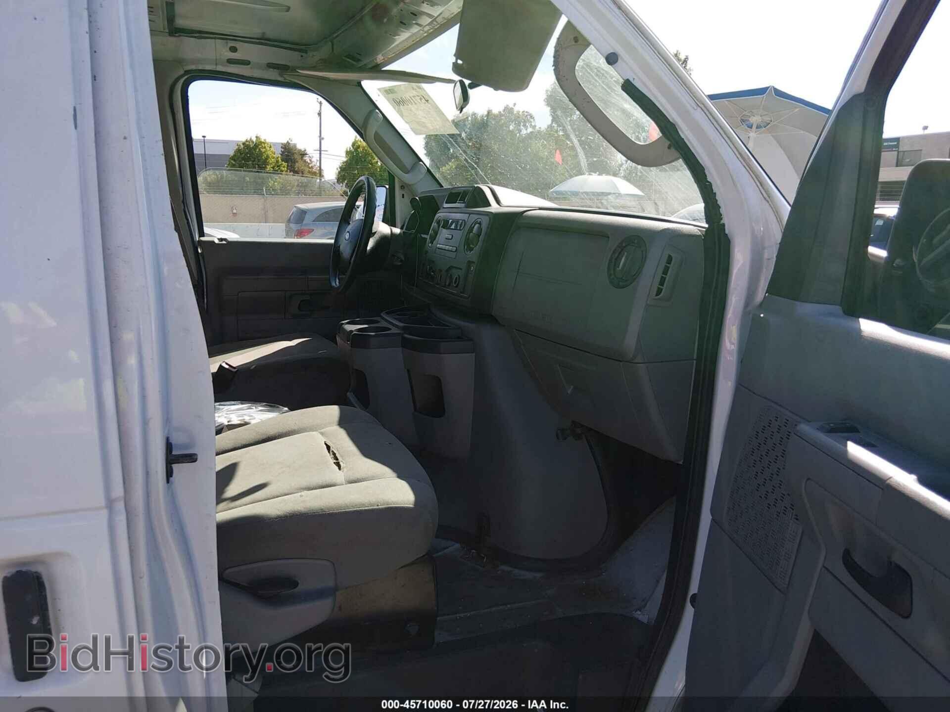 2013 FORD E-150 - VIN: 1FTNE1EW9DDA98812 - Photo 5