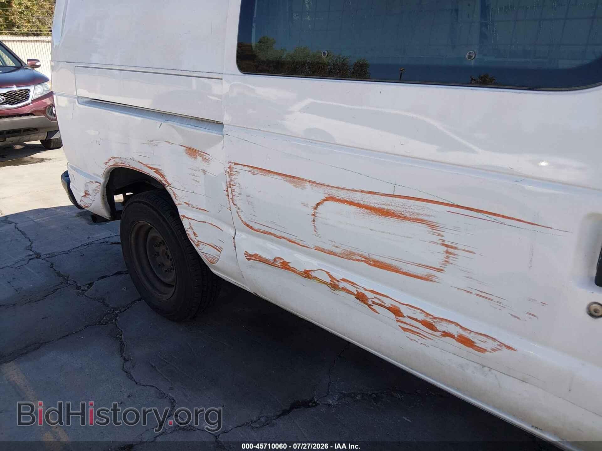 2013 FORD E-150 - VIN: 1FTNE1EW9DDA98812 - Photo 6