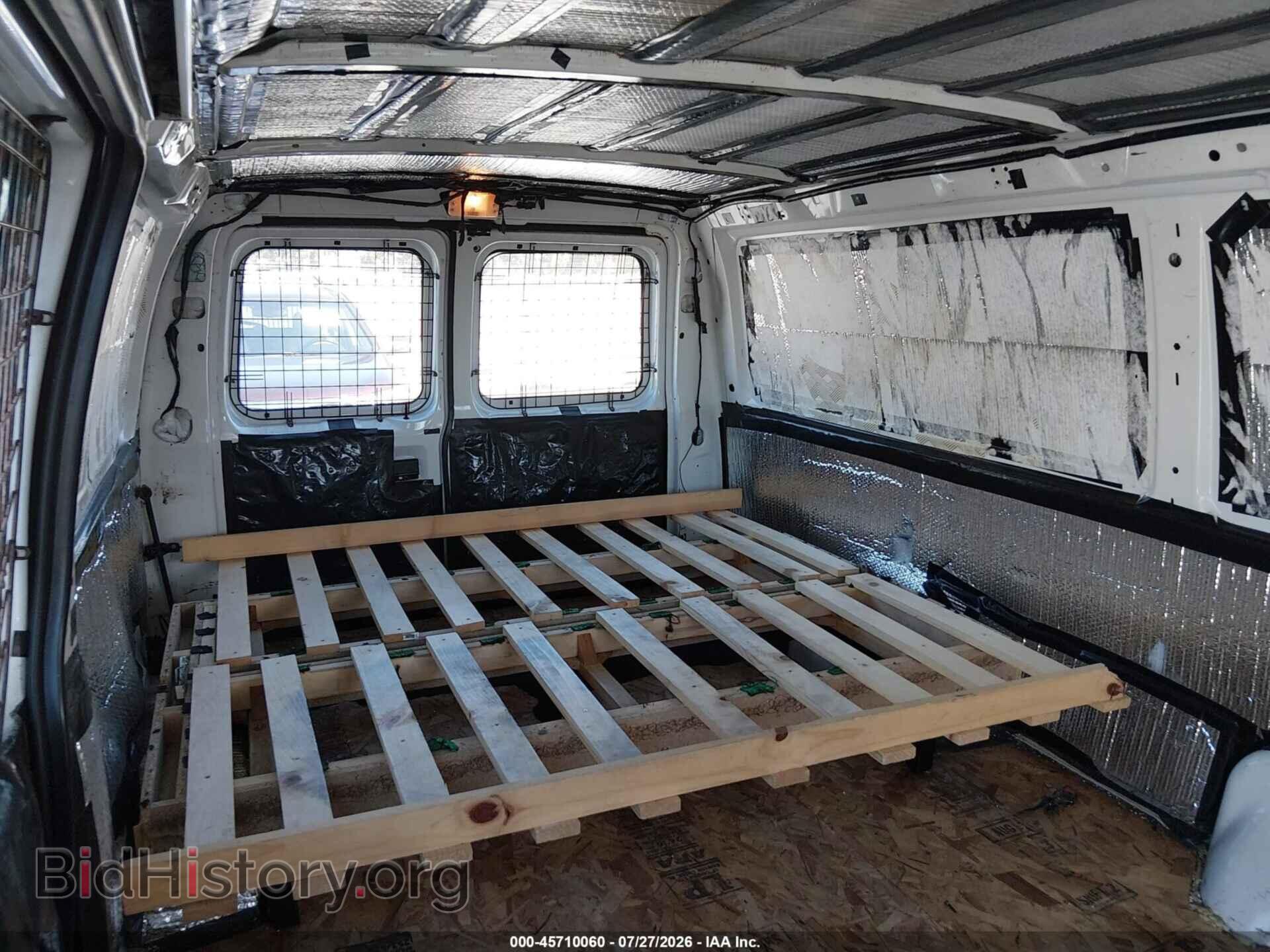 2013 FORD E-150 - VIN: 1FTNE1EW9DDA98812 - Photo 8