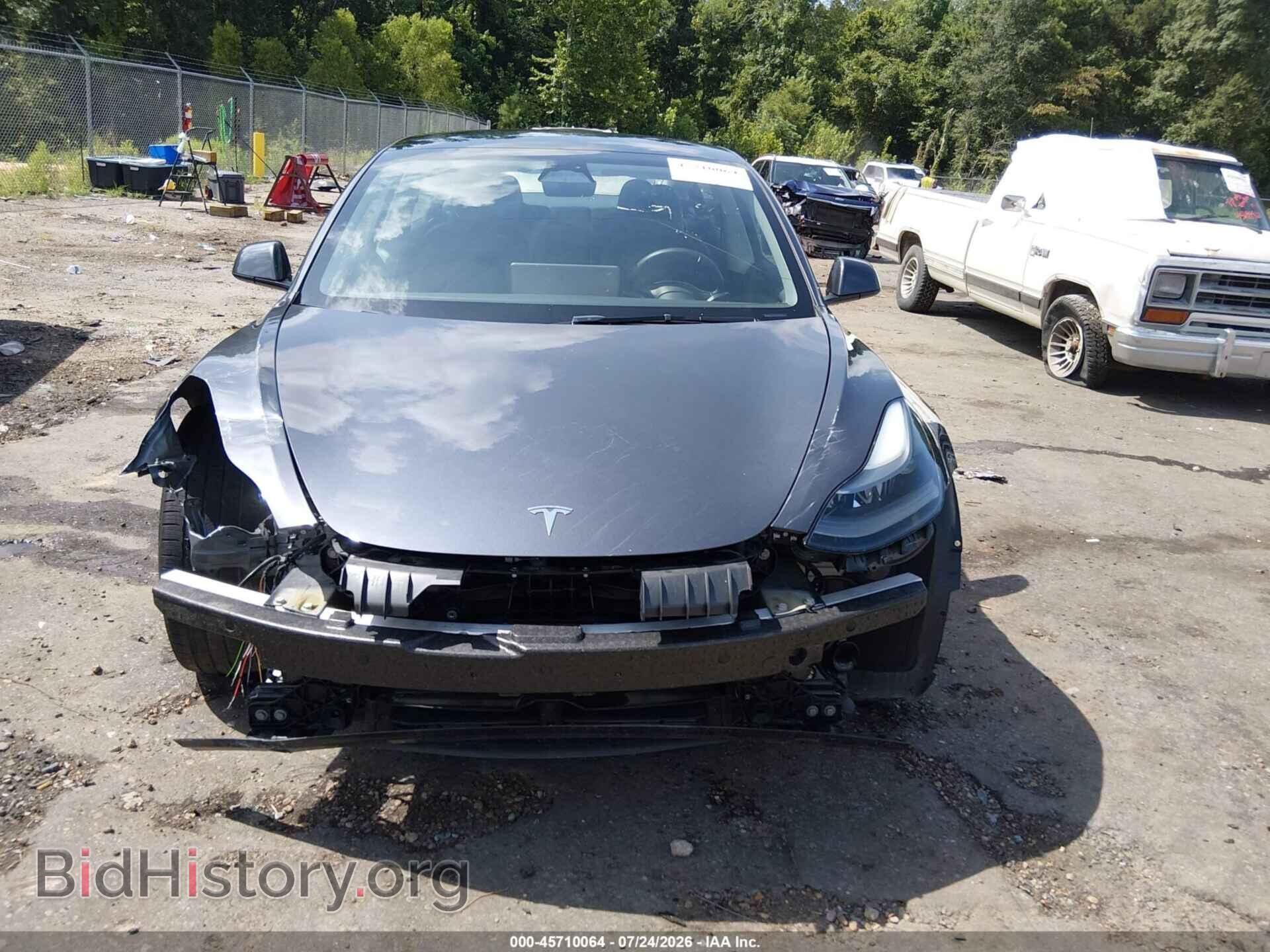 2023 TESLA MODEL 3 - VIN: 5YJ3E1EA1PF698295 - Фото 13
