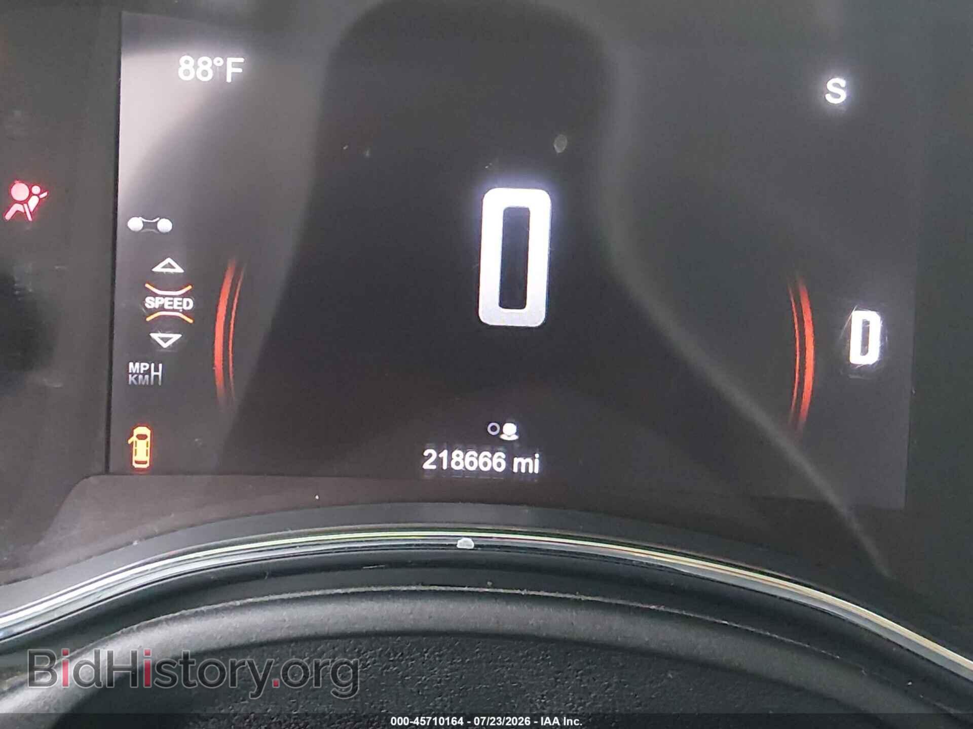2014 DODGE DURANGO - VIN: 1C4RDHAG2EC501466 - Photo 15