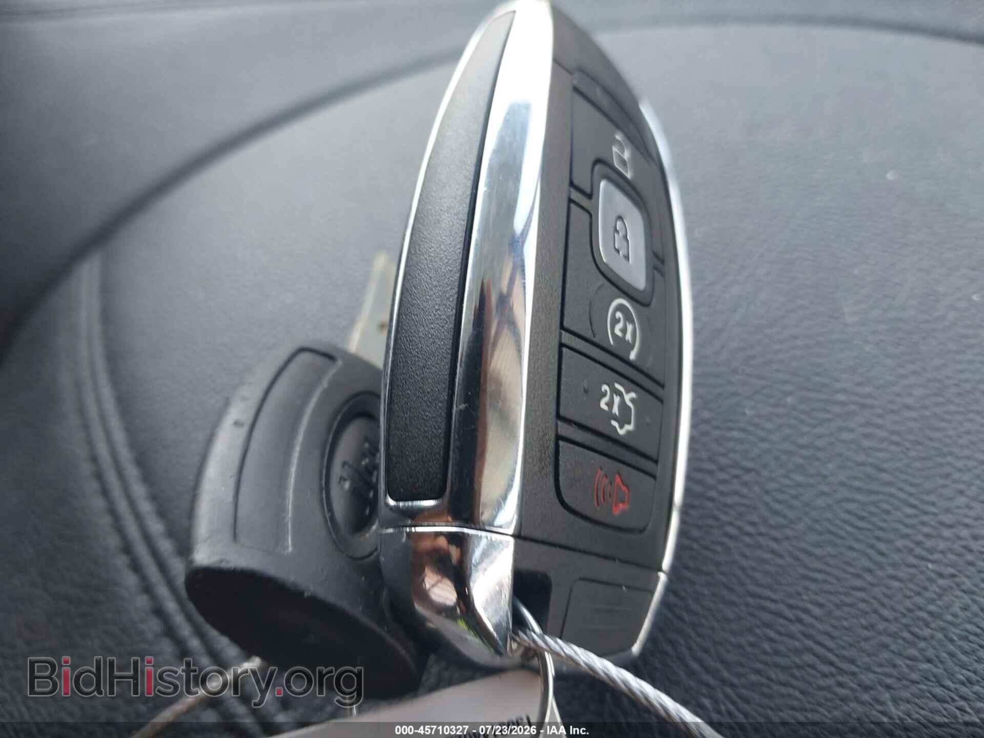 2017 LINCOLN MKC - VIN: 5LMCJ1C97HUL09603 - Фото 11