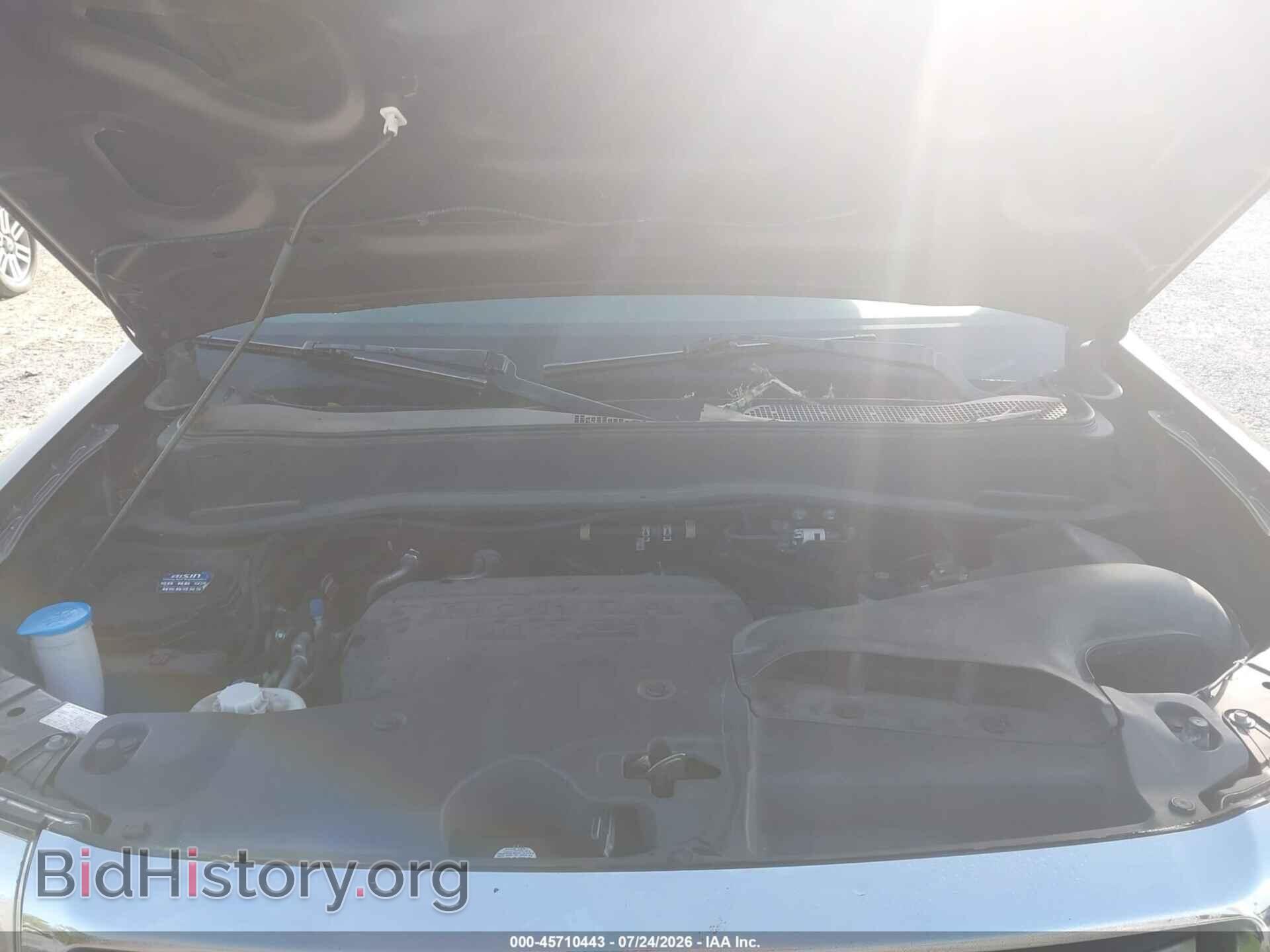2012 HONDA PILOT - VIN: 5FNYF3H59CB043115 - Фото 10