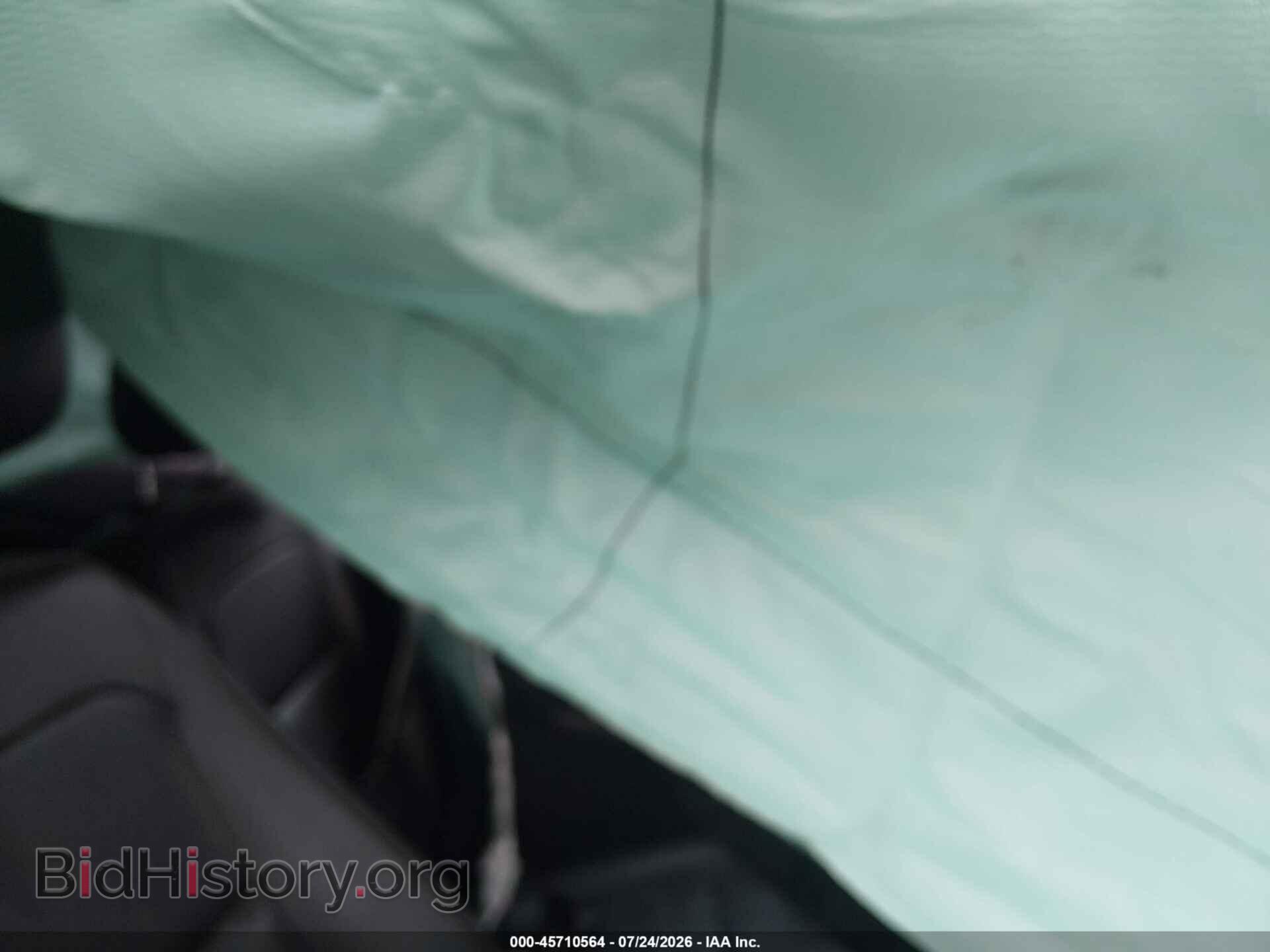 2021 FORD ECOSPORT - VIN: MAJ6S3KL7MC402086 - Photo 5