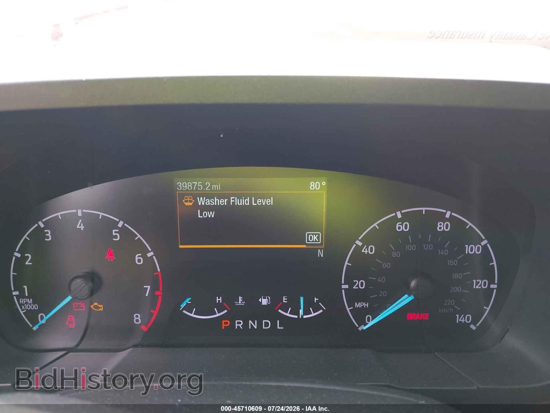 2022 FORD MAVERICK - VIN: 3FTTW8F92NRB11754 - Фото 7