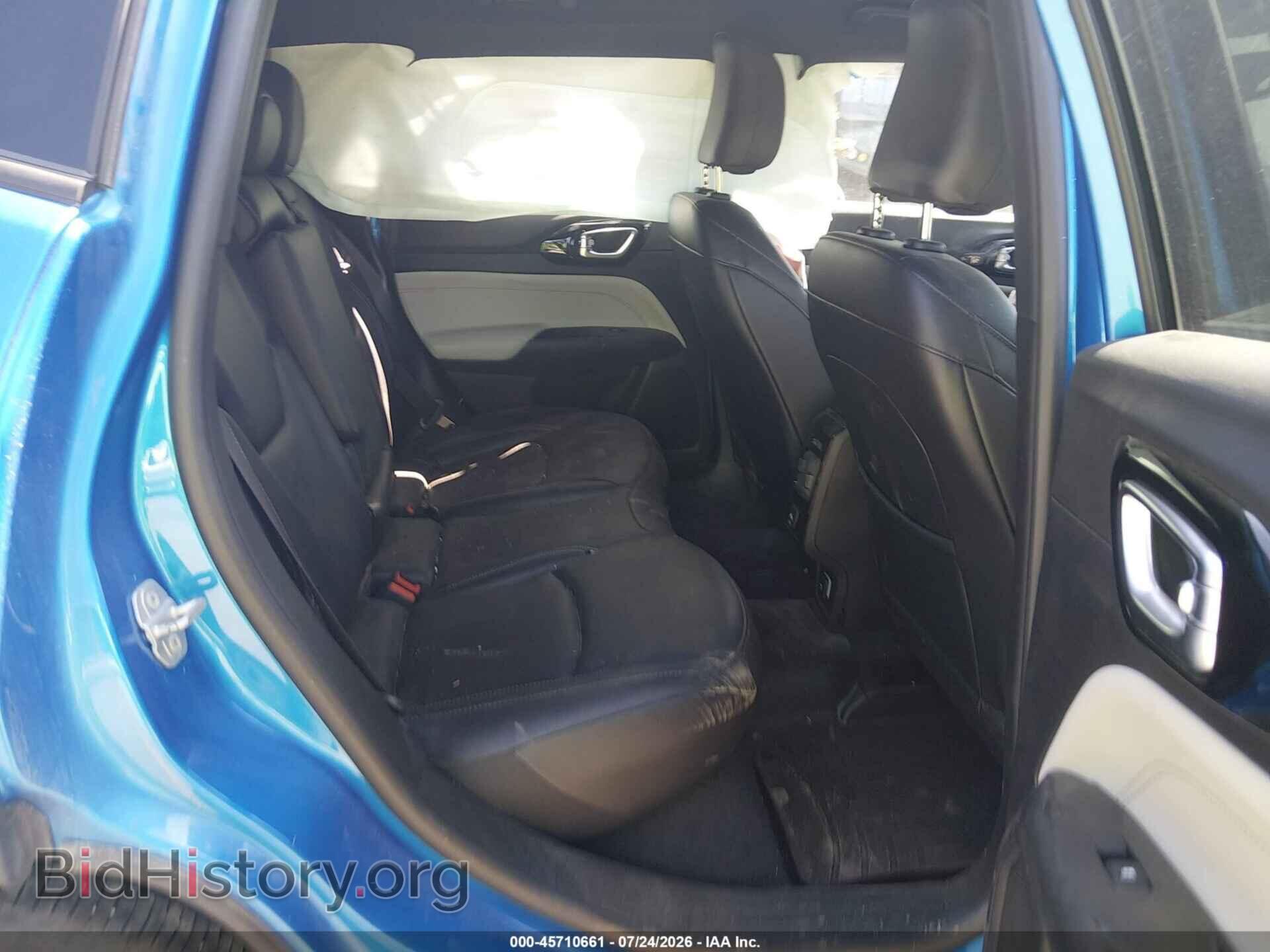 2026 JEEP COMPASS - VIN: 3C4NJDCN8TT174567 - Photo 8