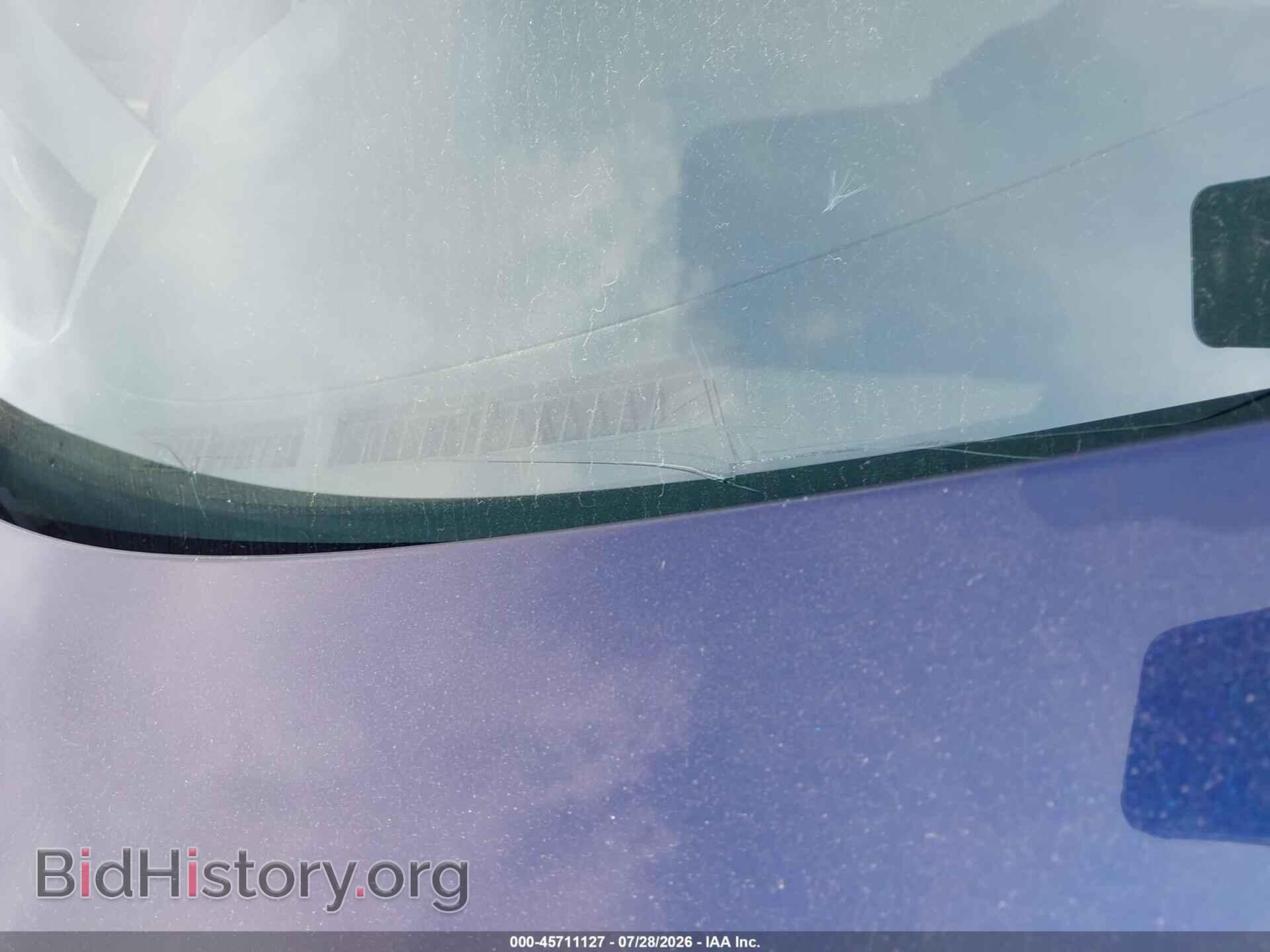 2013 TOYOTA PRIUS - VIN: JTDKN3DU1D0351014 - Фото 20