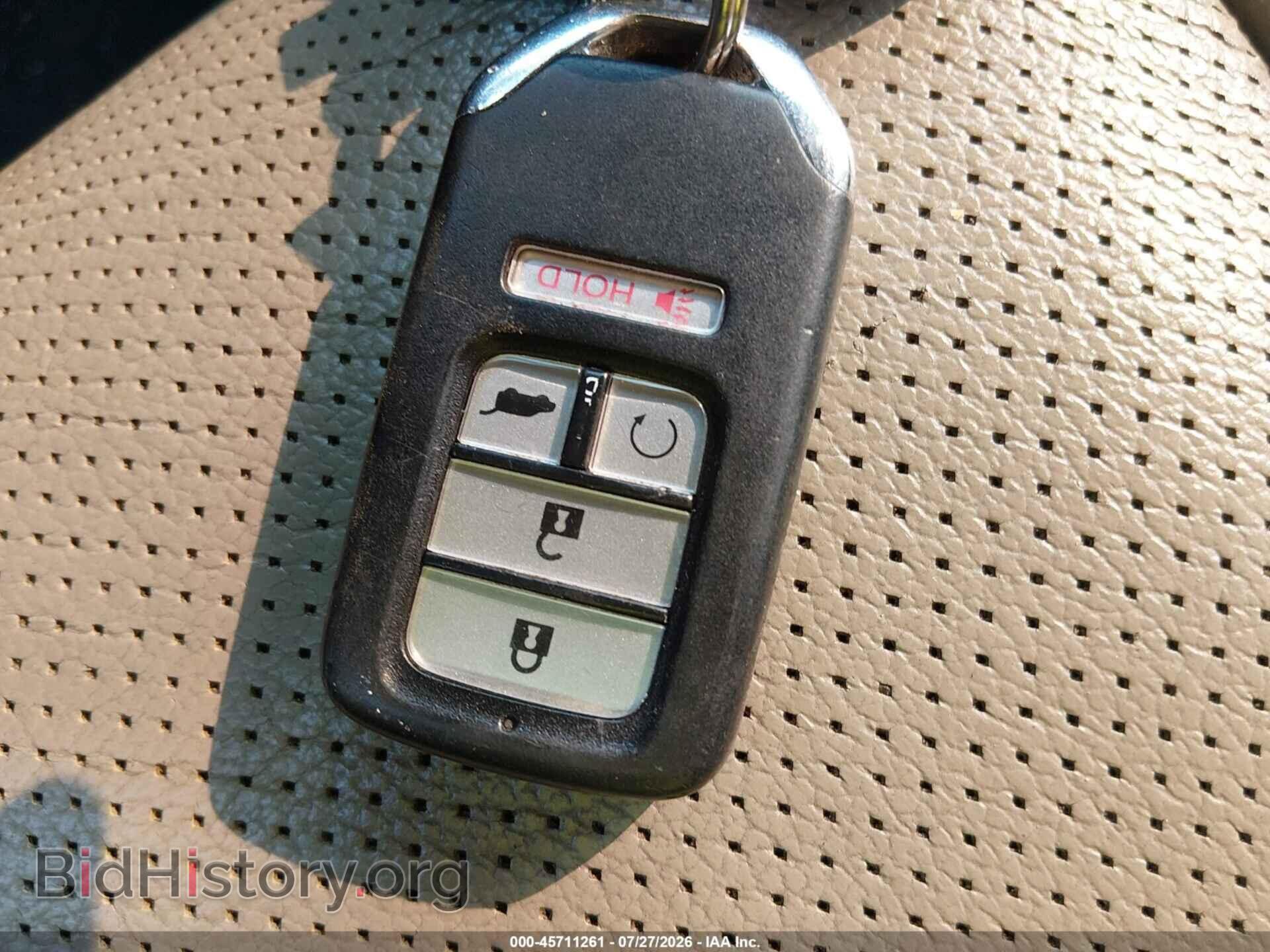 2016 HONDA PILOT - VIN: 5FNYF6H06GB036991 - Photo 11