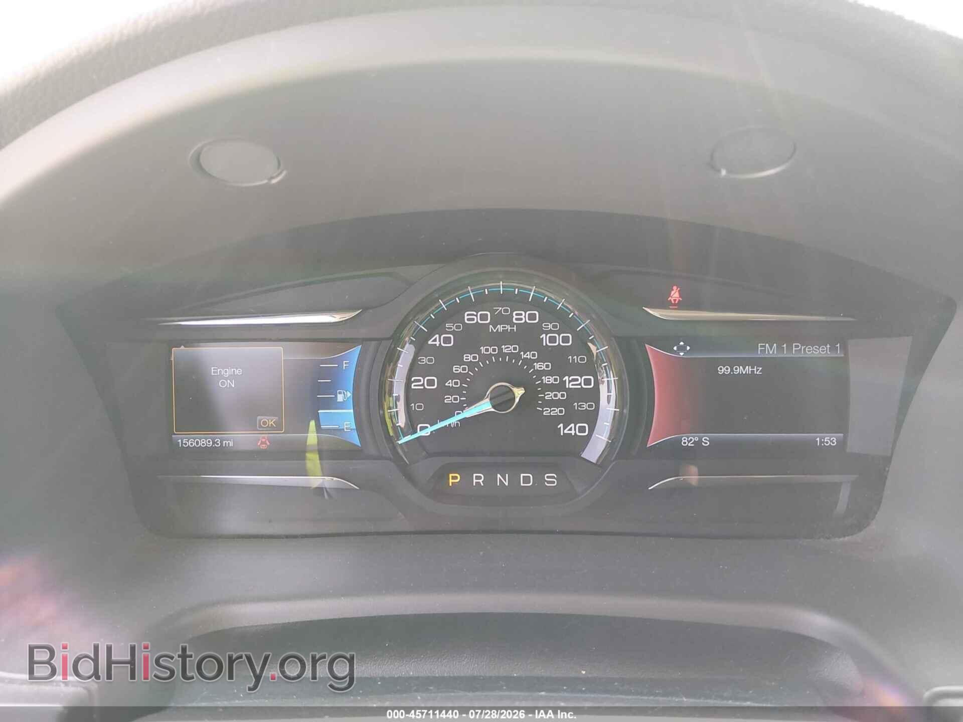 2015 FORD FLEX - VIN: 2FMGK5C80FBA07735 - Photo 7