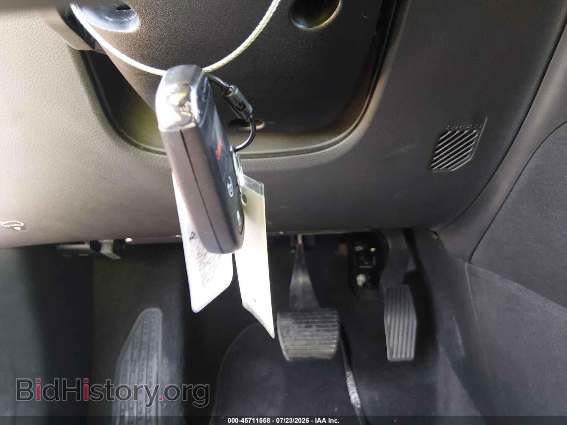 2025 JEEP COMPASS - VIN: 3C4NJDBN5ST603857 - Фото 11