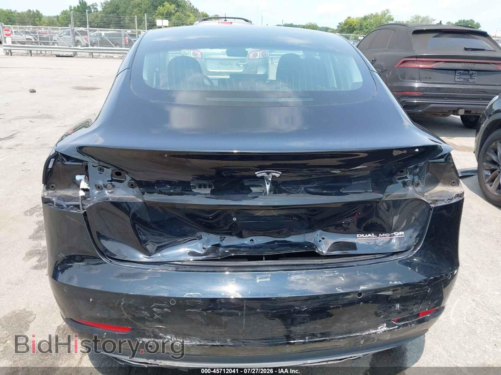 2020 TESLA MODEL 3 - VIN: 5YJ3E1EC8LF602013 - Photo 6