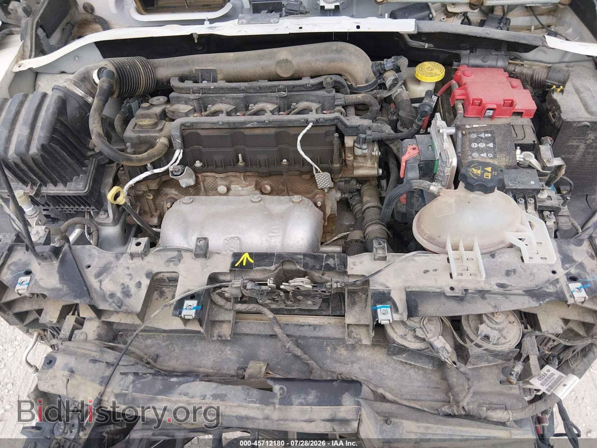 2020 JEEP COMPASS - VIN: 3C4NJDDB4LT207777 - Фото 10