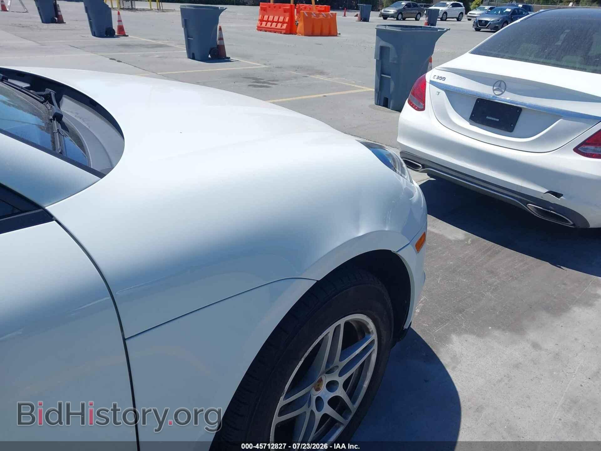 2019 PORSCHE MACAN - VIN: WP1AA2A58KLB05277 - Photo 20