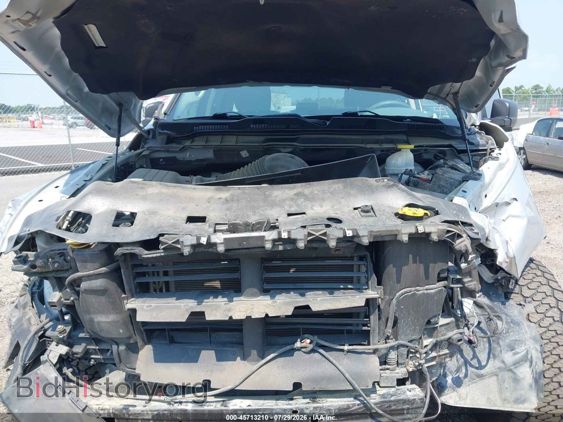 2019 RAM 1500 CLASSIC - VIN: 1C6RR6FT1KS500426 - Photo 10