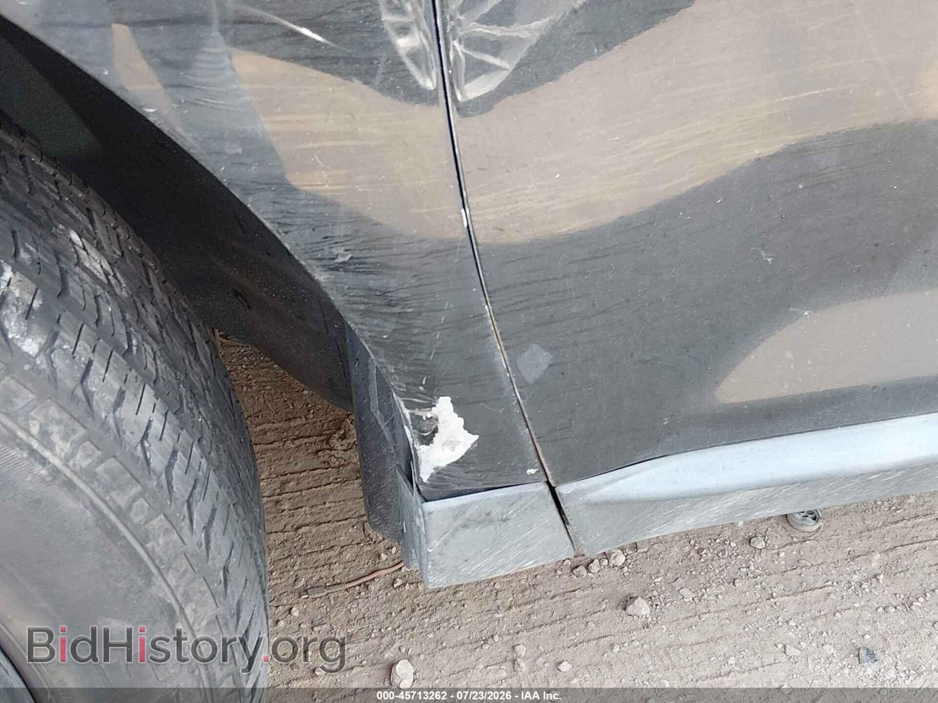 2013 FORD EDGE - VIN: 2FMDK4JC9DBA51024 - Photo 13