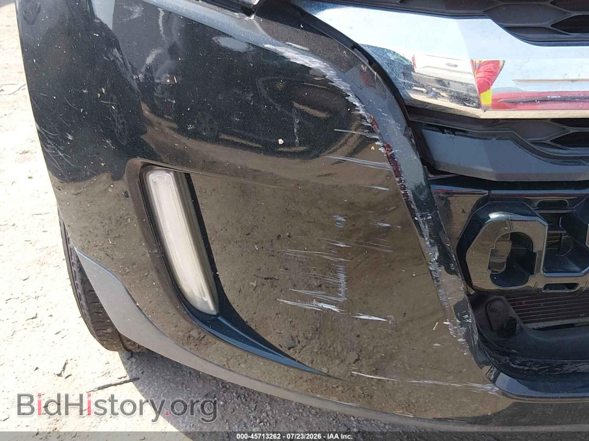2013 FORD EDGE - VIN: 2FMDK4JC9DBA51024 - Photo 6