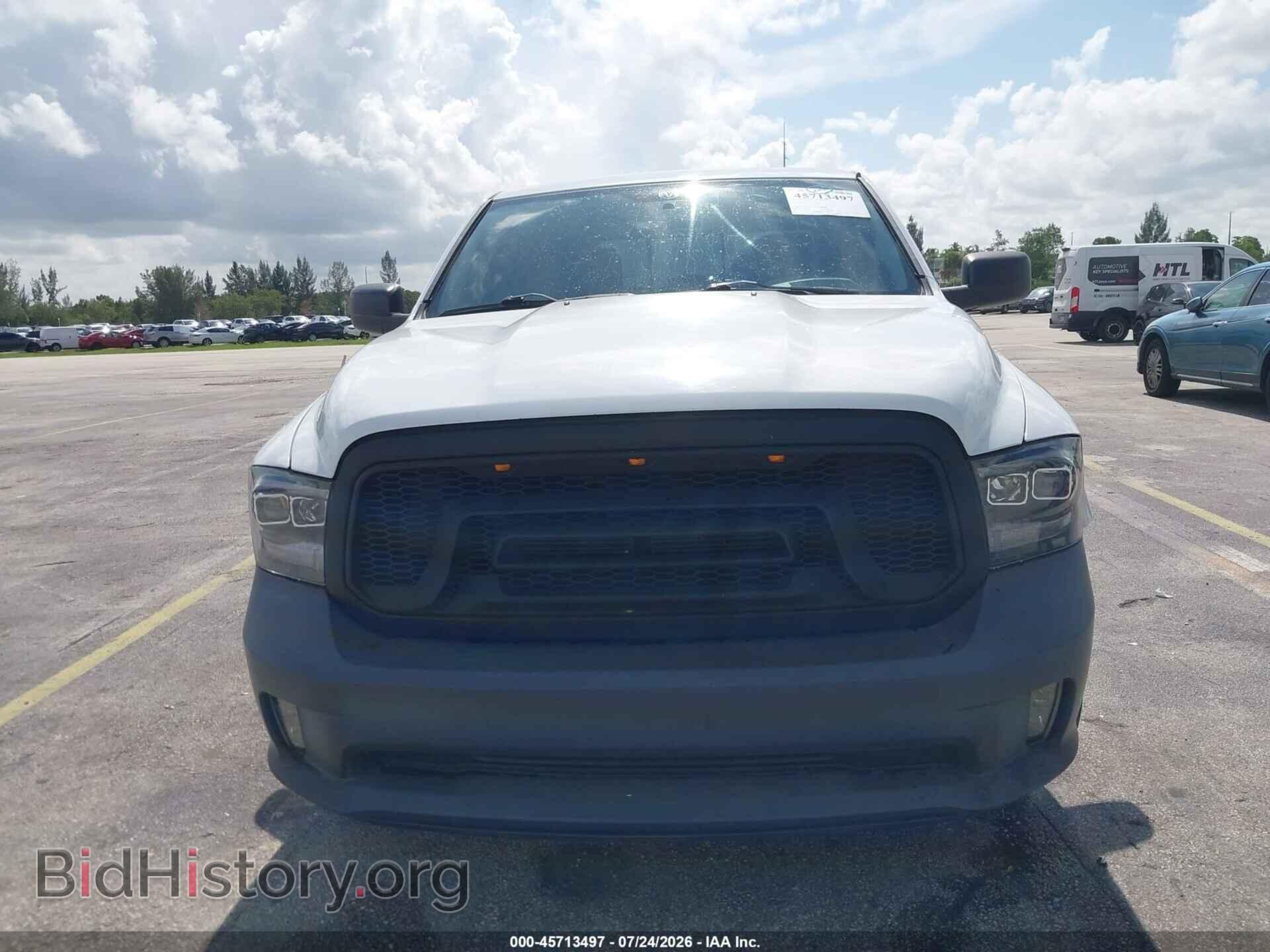 2012 RAM 1500 - VIN: 1C6RD6LT9CS193558 - Фото 12