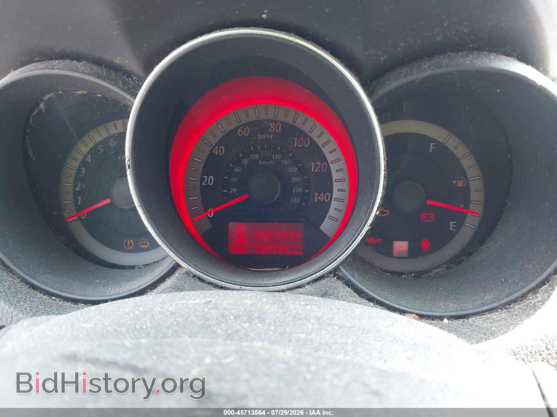 2013 KIA FORTE - VIN: KNAFW5A38D5663885 - Фото 7