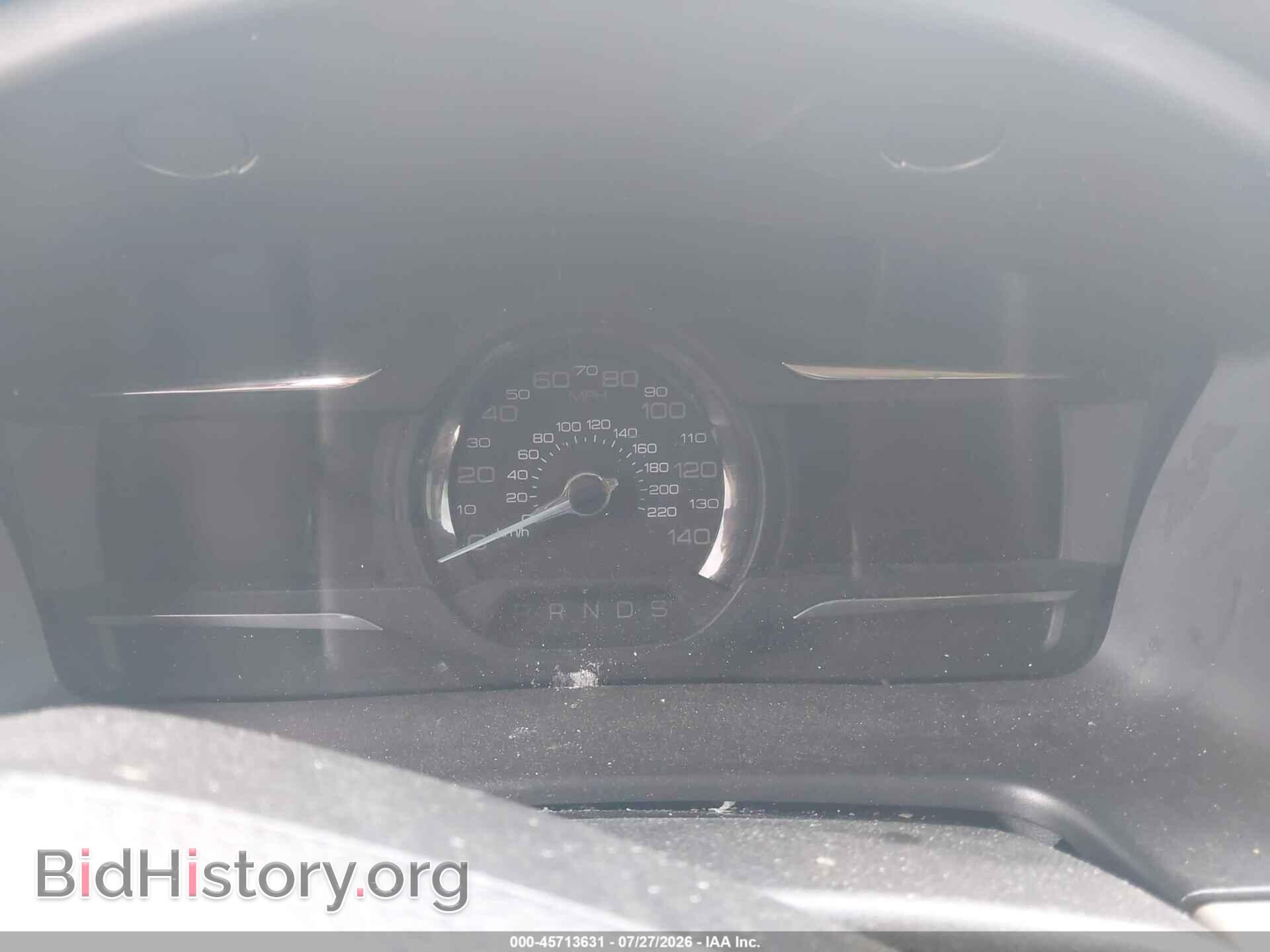 2013 FORD FLEX - VIN: 2FMHK6C80DBD07556 - Photo 7