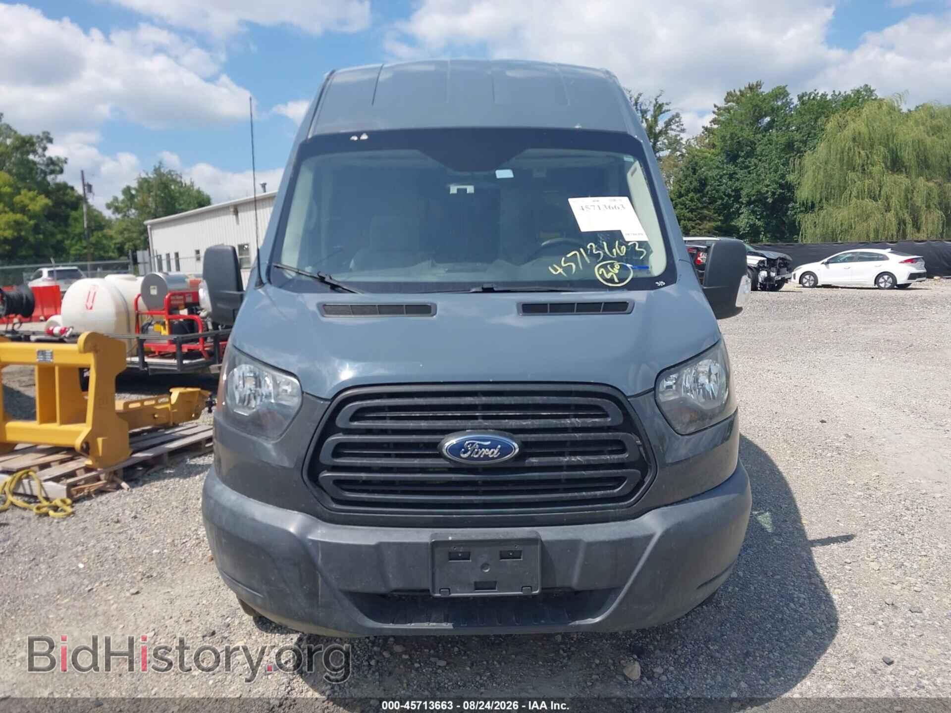 2019 FORD TRANSIT-250 - VIN: 1FTYR3XM7KKB78255 - Photo 13