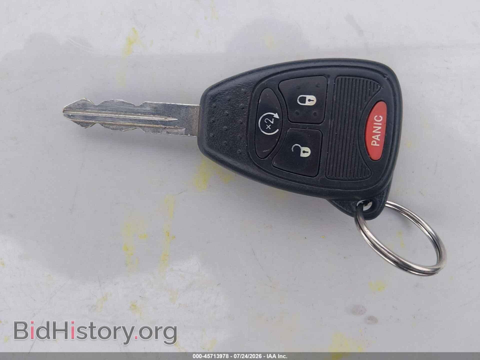 2012 JEEP COMPASS - VIN: 1C4NJCEB3CD688152 - Photo 11