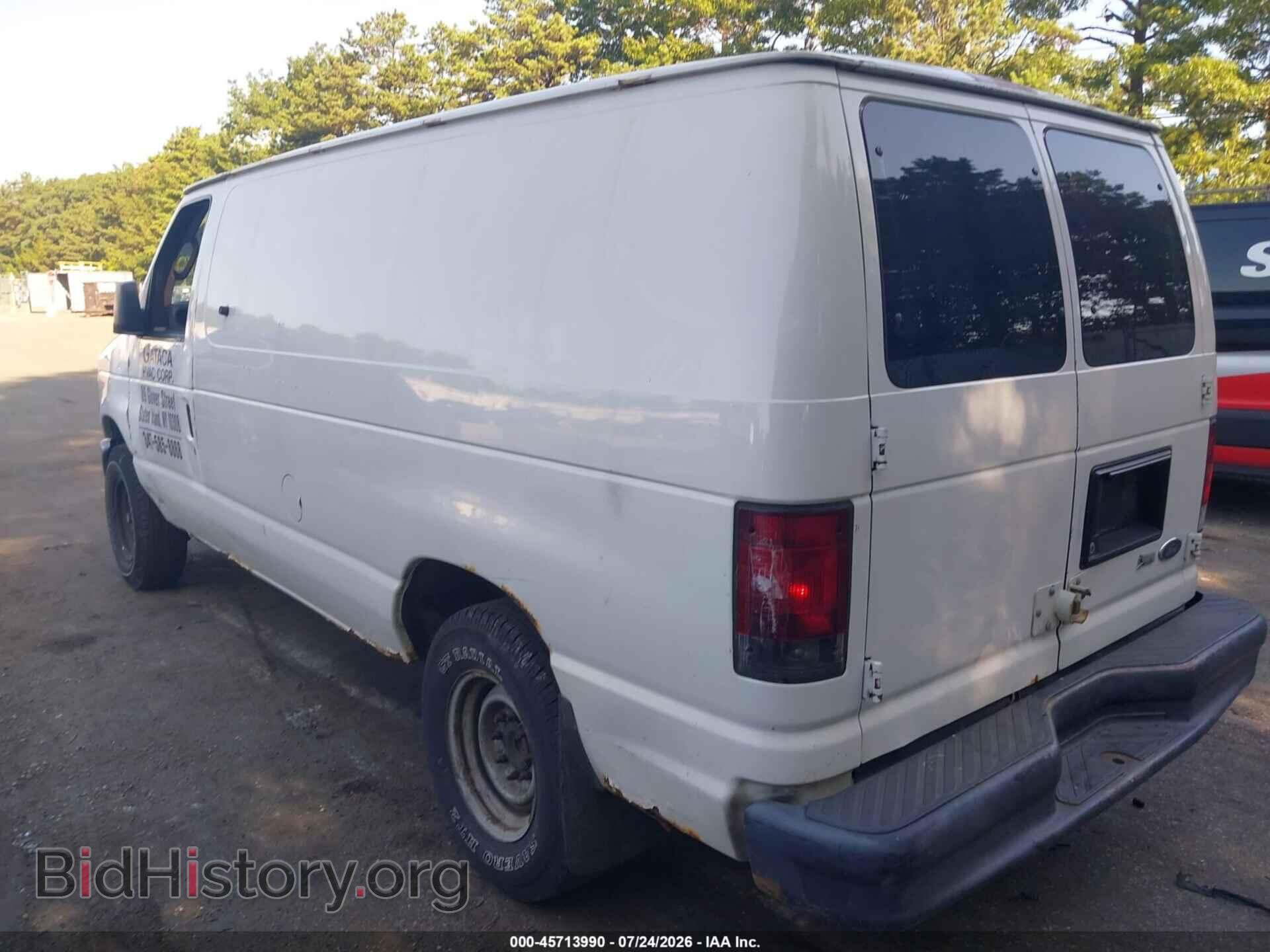 2012 FORD E-150 - VIN: 1FTNE1EL8CDA81889 - Photo 3