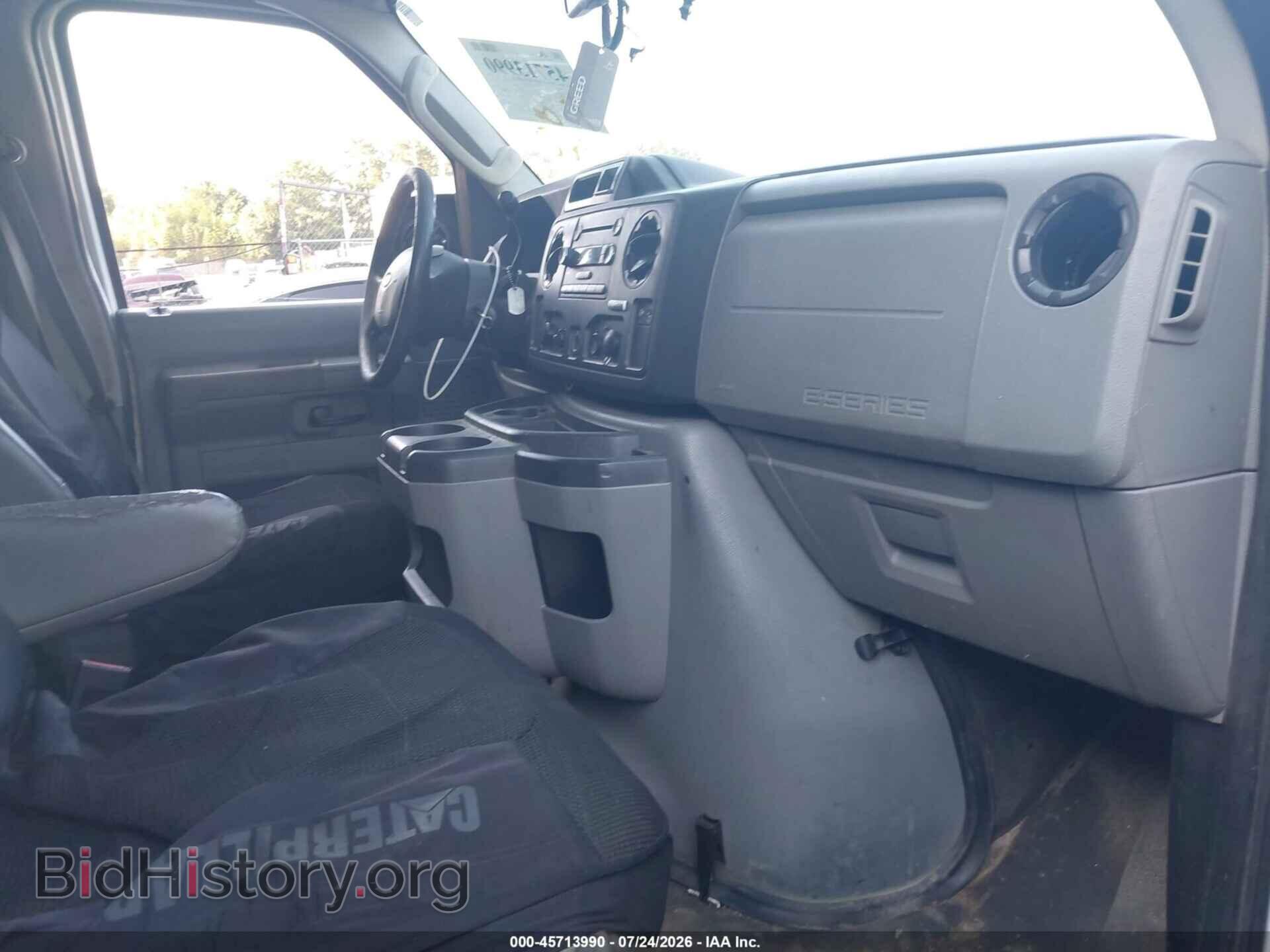 2012 FORD E-150 - VIN: 1FTNE1EL8CDA81889 - Photo 5