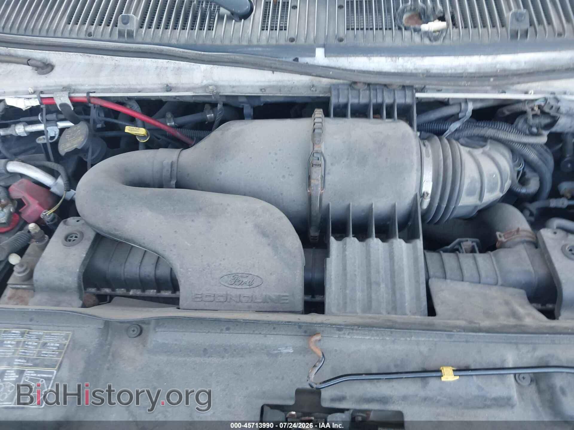 2012 FORD E-150 - VIN: 1FTNE1EL8CDA81889 - Photo 10