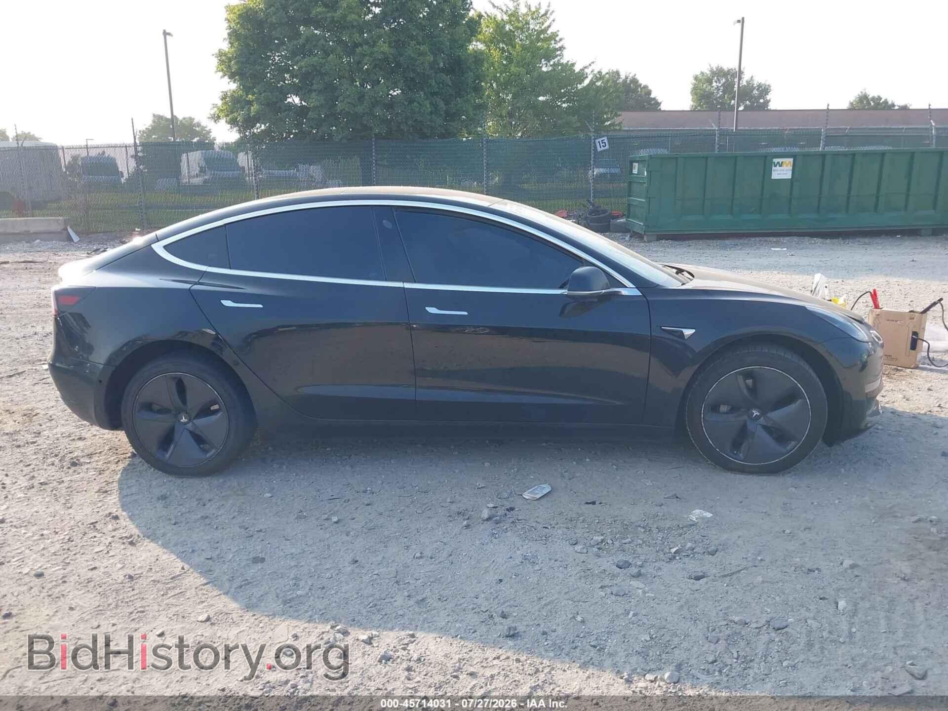 2018 TESLA MODEL 3 - VIN: 5YJ3E1EA8JF155307 - Photo 13