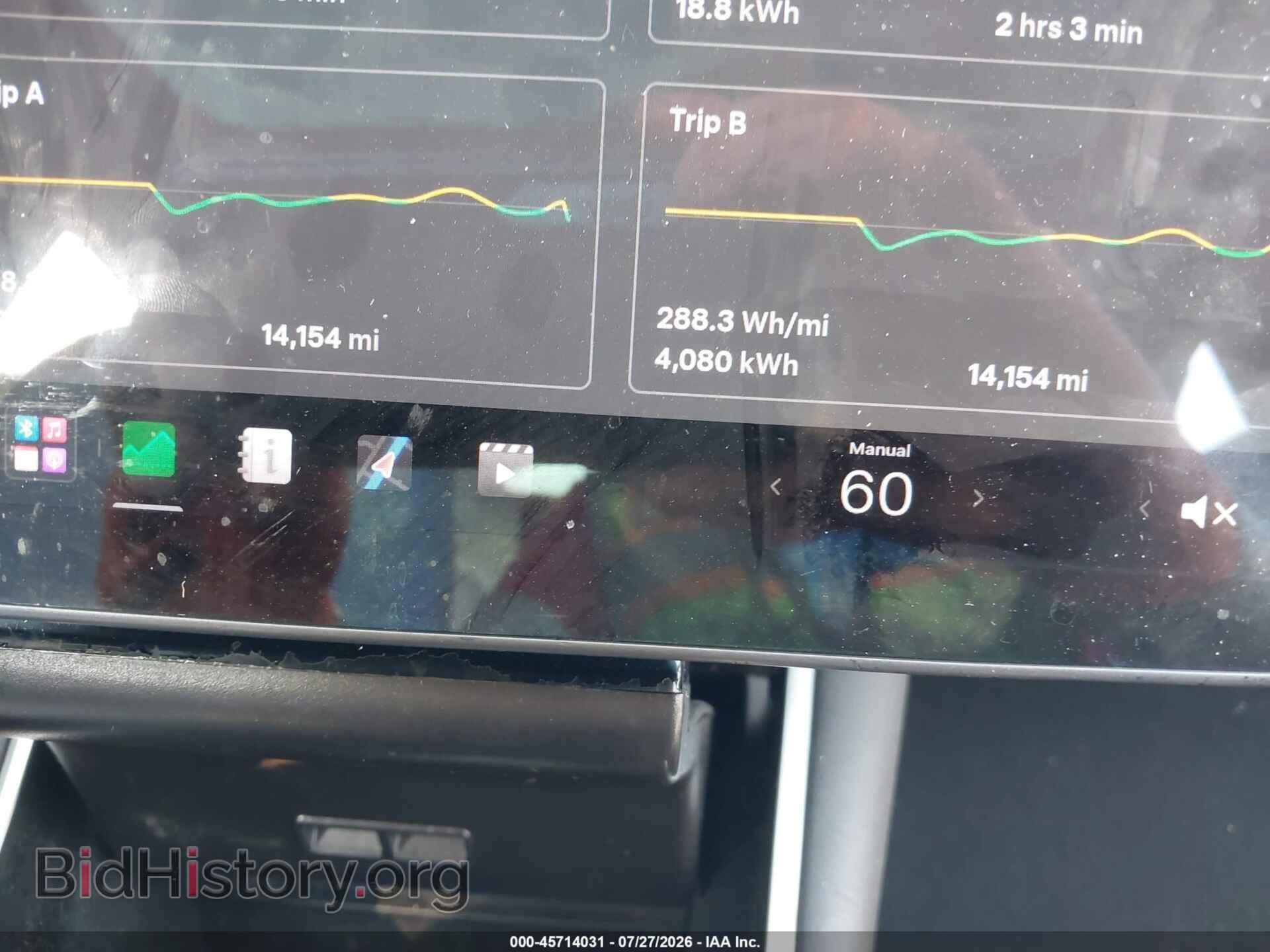 2018 TESLA MODEL 3 - VIN: 5YJ3E1EA8JF155307 - Photo 15
