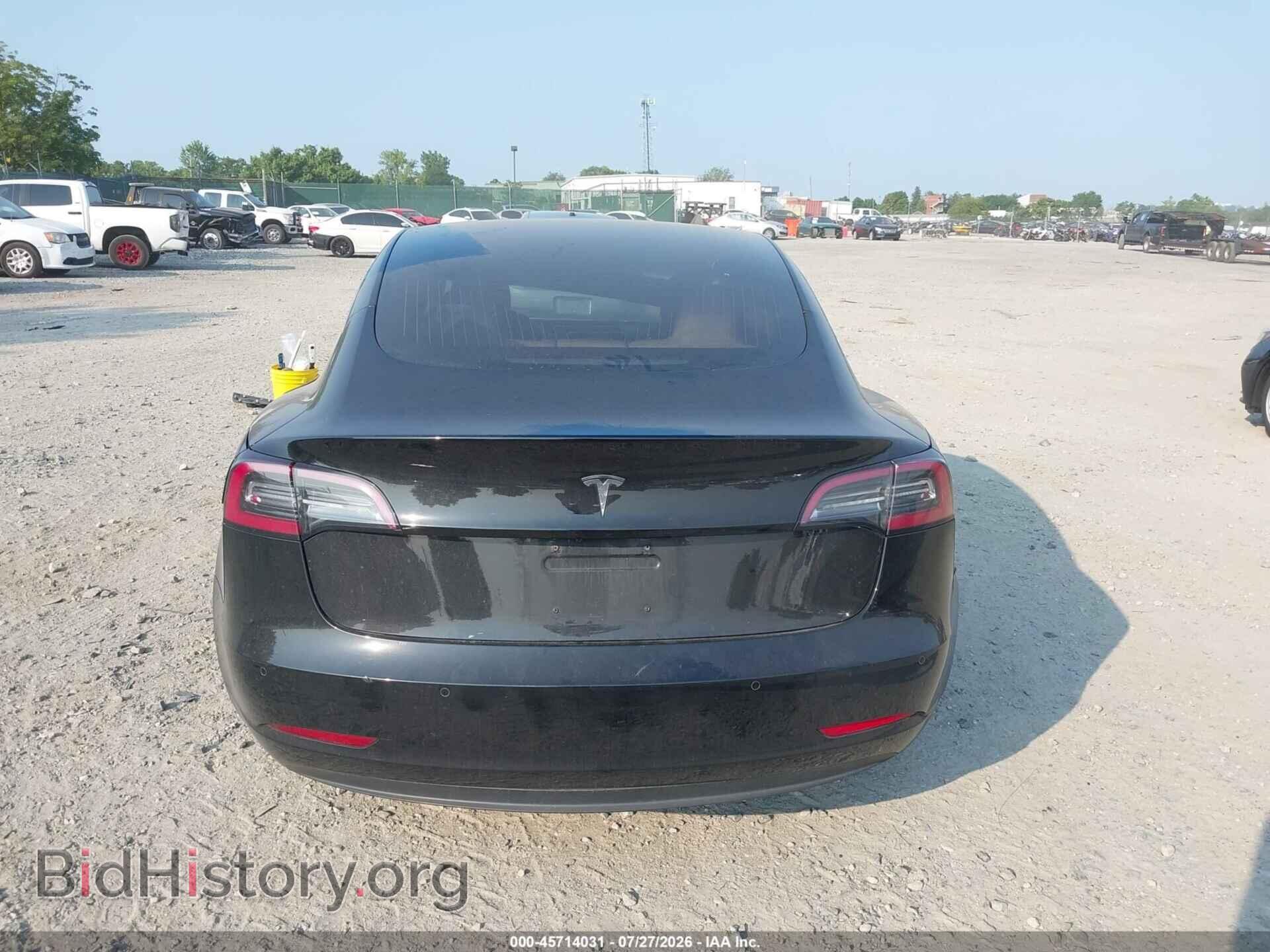 2018 TESLA MODEL 3 - VIN: 5YJ3E1EA8JF155307 - Photo 16