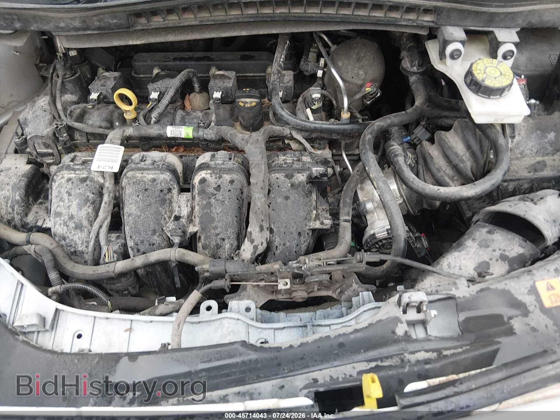 2021 FORD TRANSIT CONNECT - VIN: NM0LS7F2XM1487004 - Photo 10