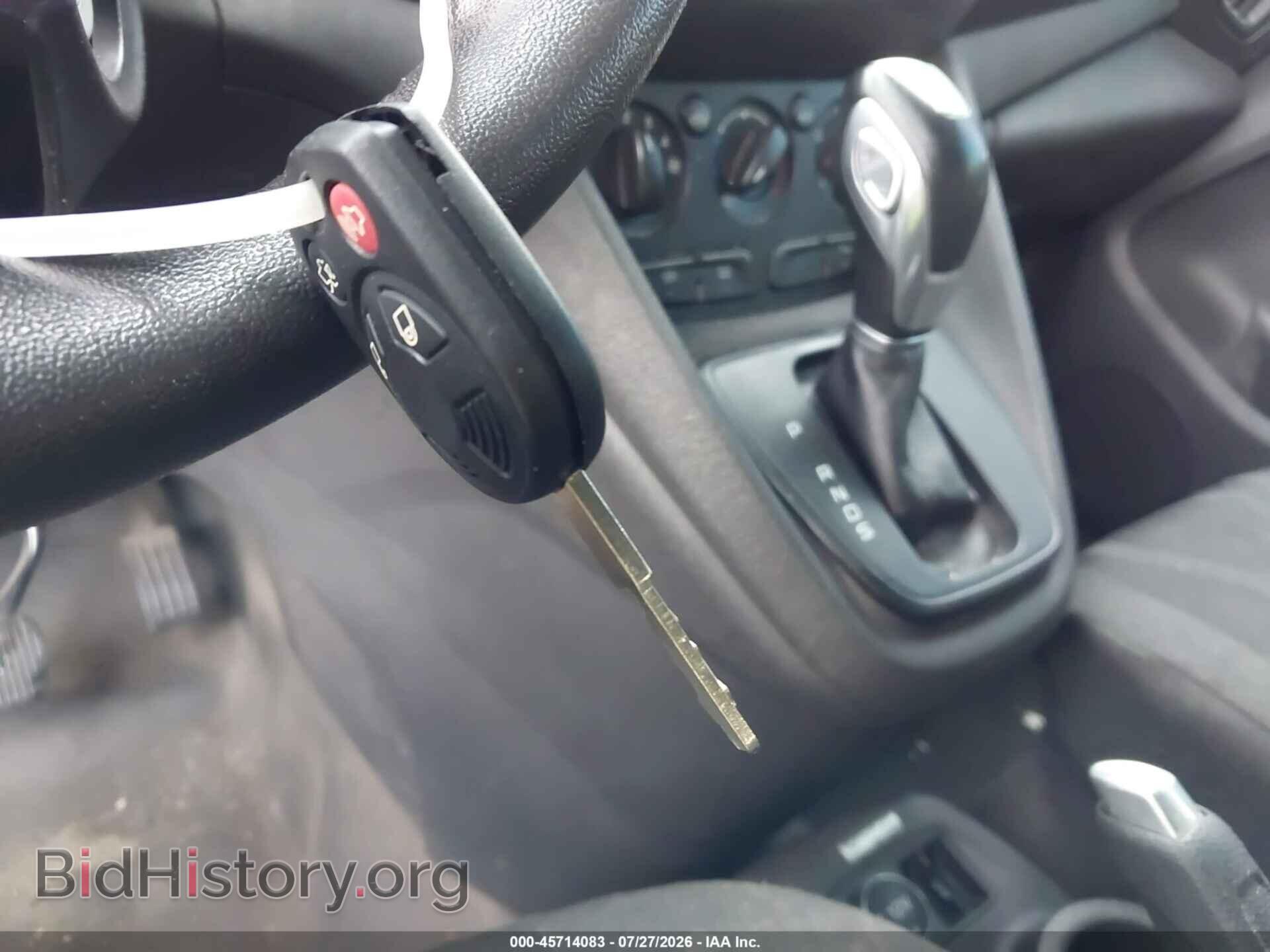 2015 FORD TRANSIT CONNECT - VIN: NM0LS7F70F1209498 - Фото 11
