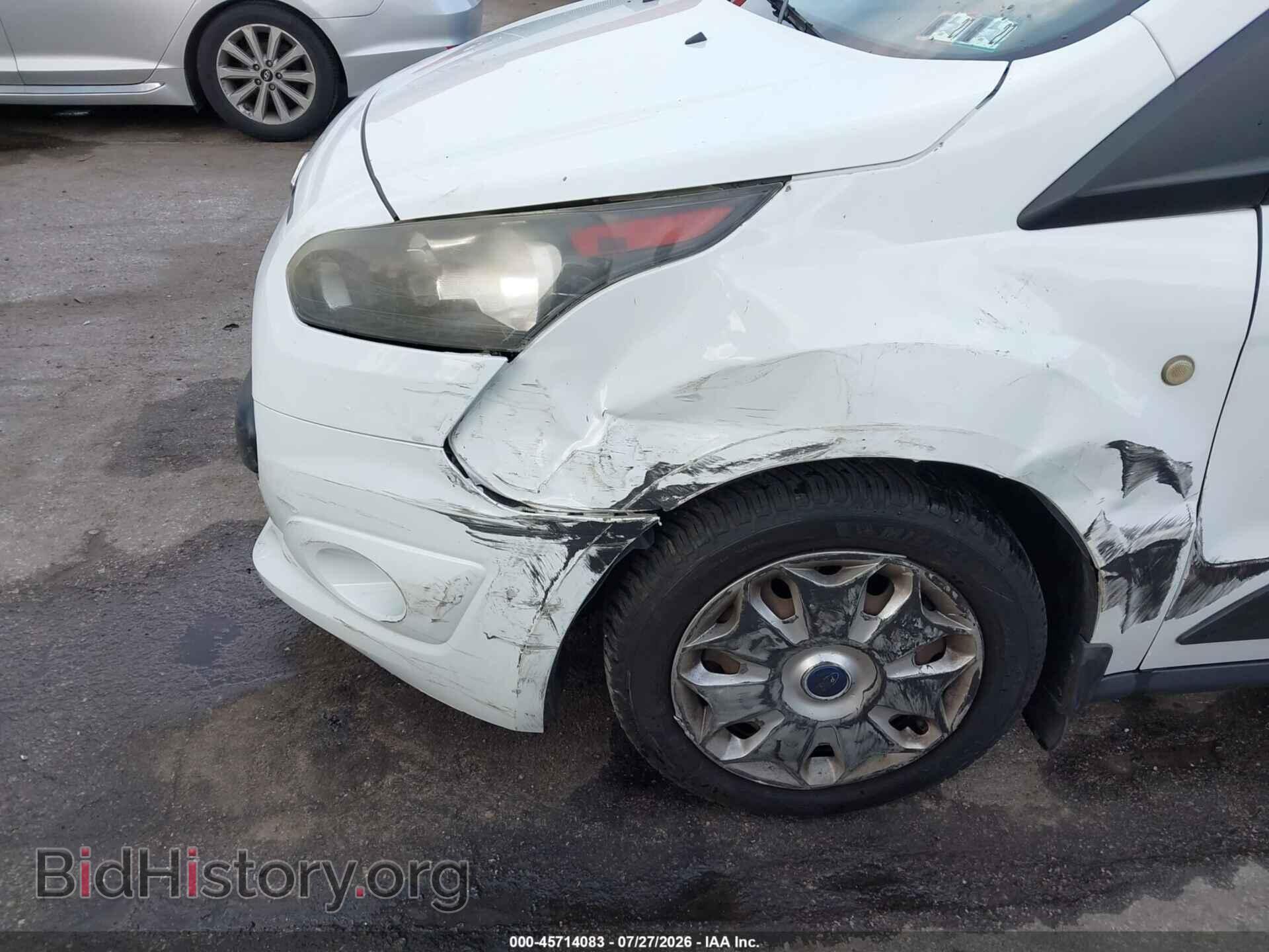 2015 FORD TRANSIT CONNECT - VIN: NM0LS7F70F1209498 - Фото 18