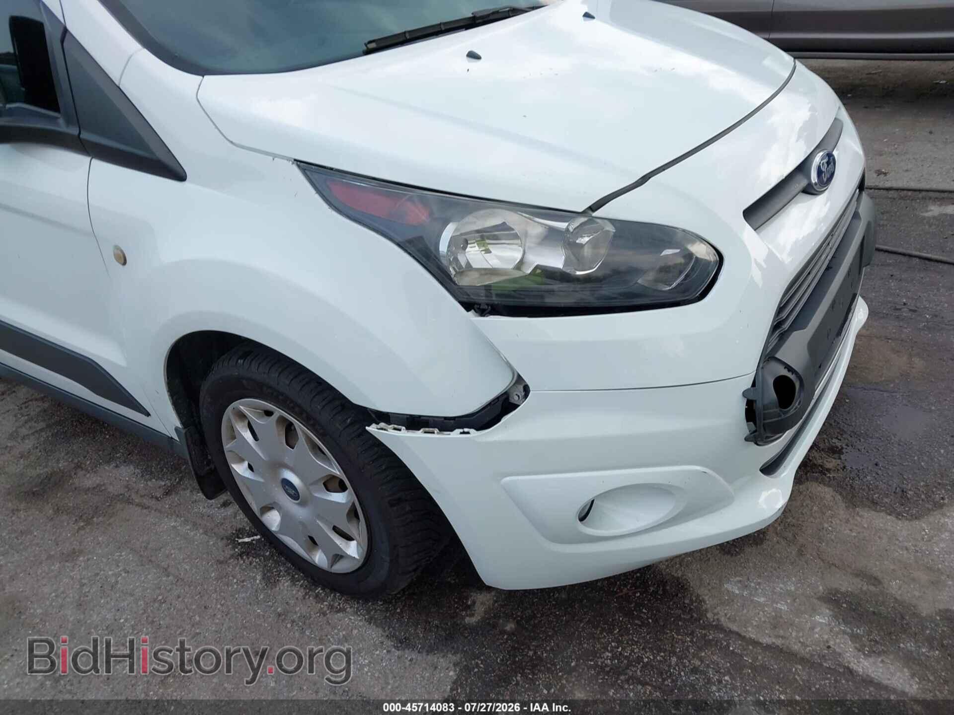2015 FORD TRANSIT CONNECT - VIN: NM0LS7F70F1209498 - Фото 19