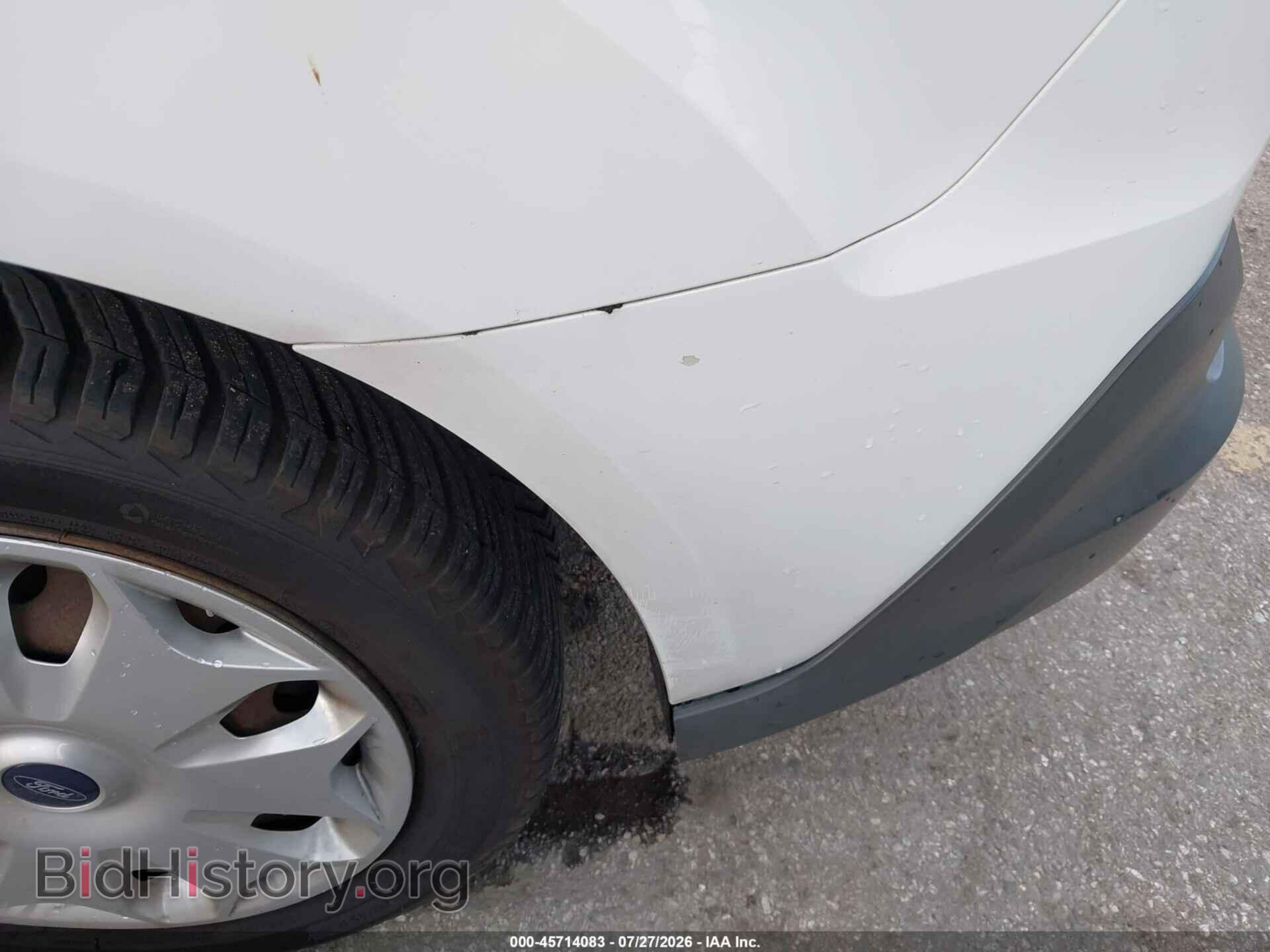 2015 FORD TRANSIT CONNECT - VIN: NM0LS7F70F1209498 - Фото 21