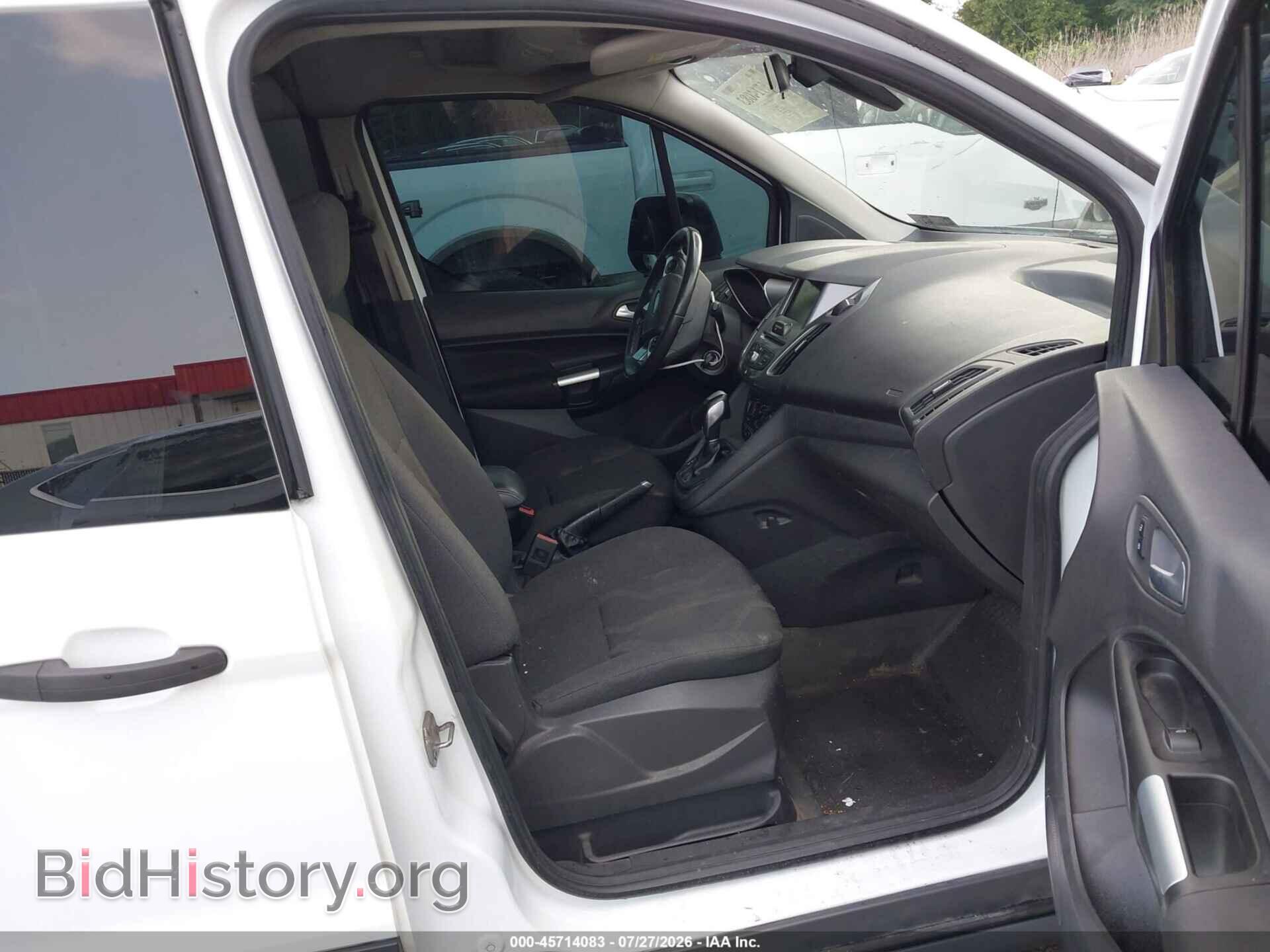 2015 FORD TRANSIT CONNECT - VIN: NM0LS7F70F1209498 - Фото 5