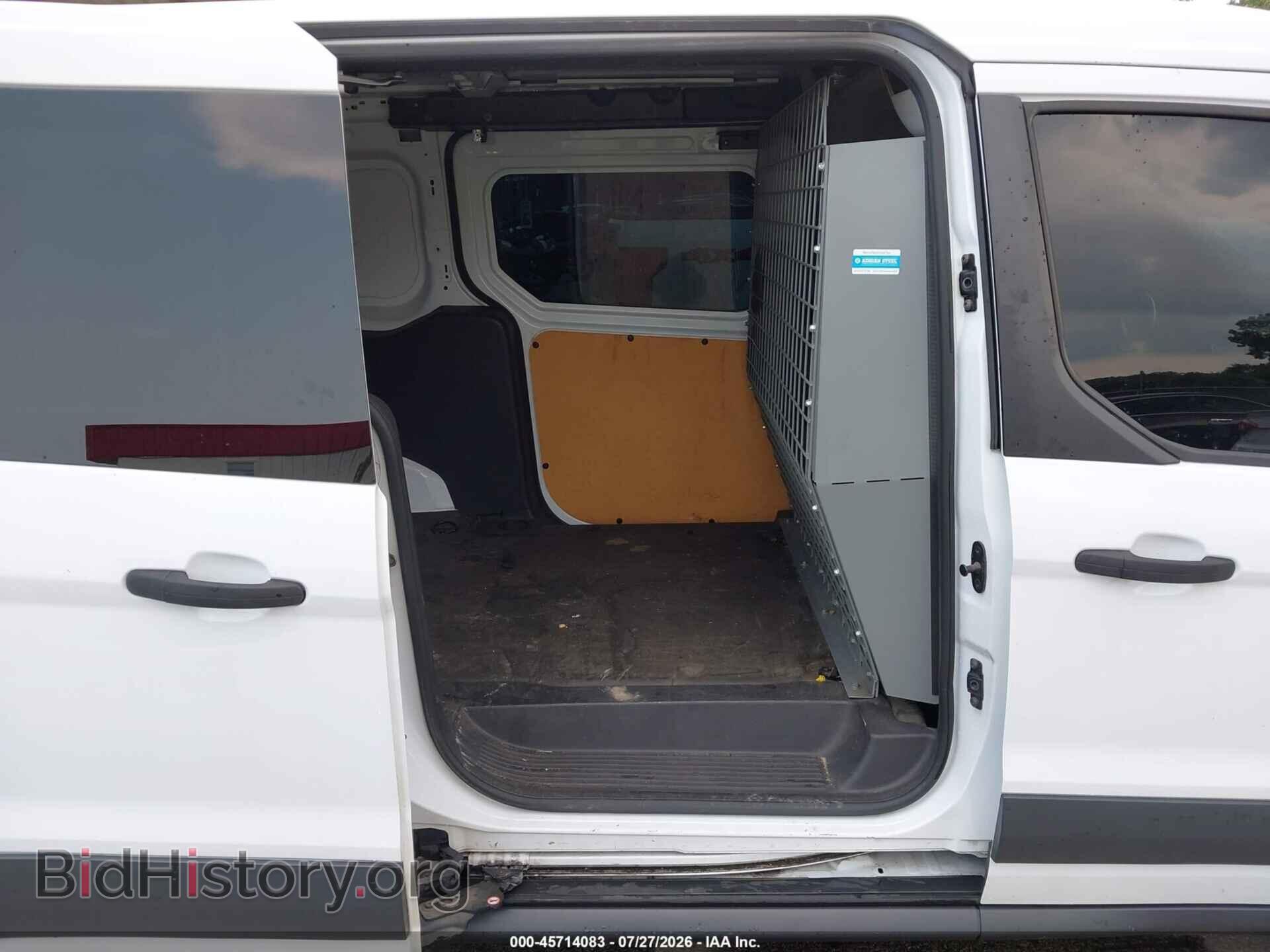 2015 FORD TRANSIT CONNECT - VIN: NM0LS7F70F1209498 - Фото 8