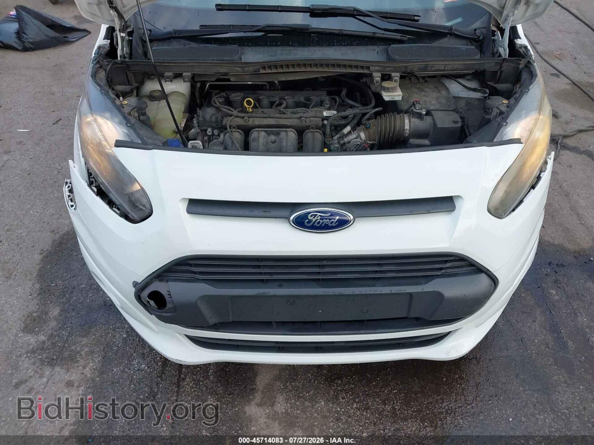 2015 FORD TRANSIT CONNECT - VIN: NM0LS7F70F1209498 - Фото 10