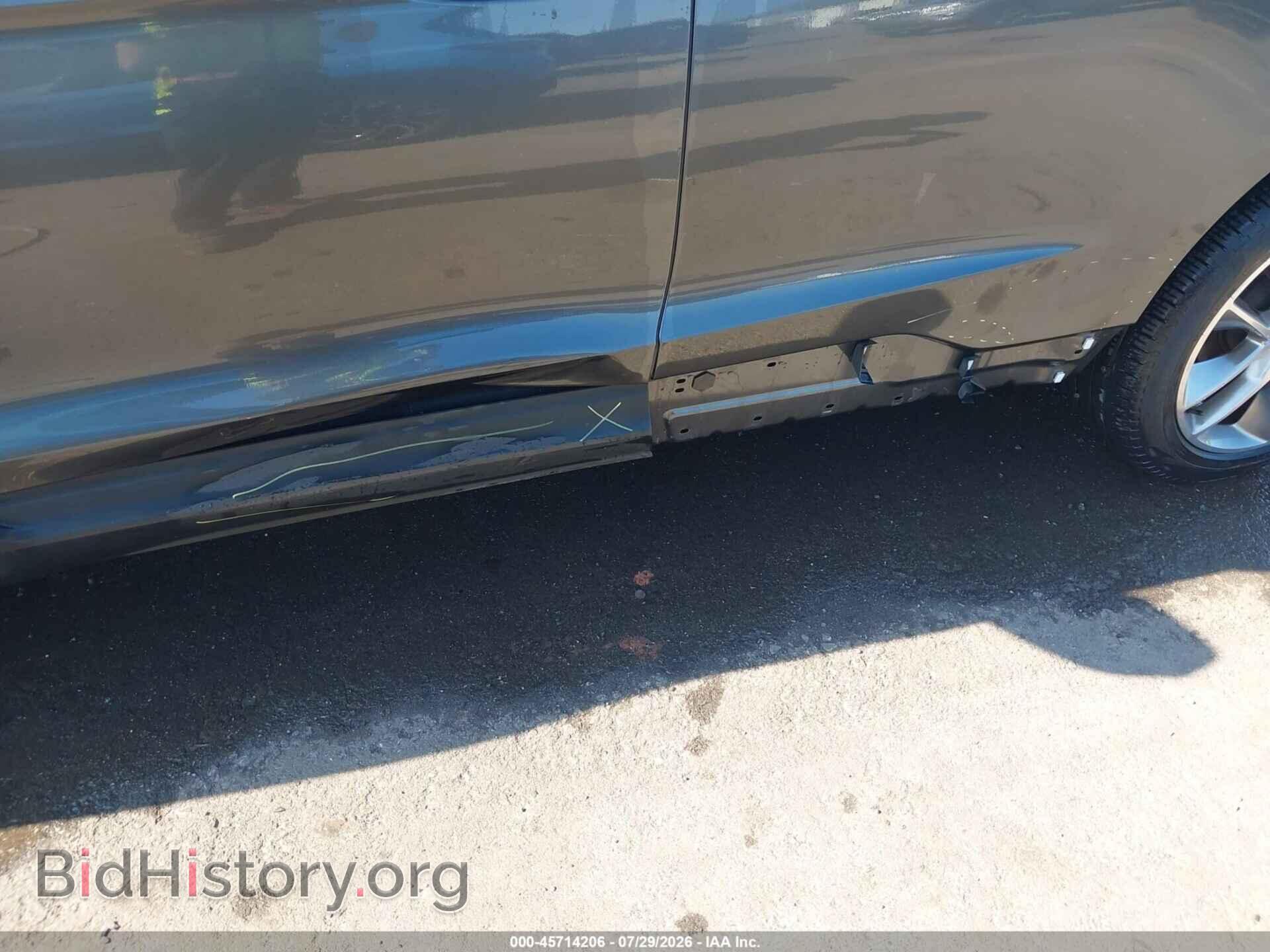 2015 FORD EDGE - VIN: 2FMTK4K90FBB64779 - Photo 6