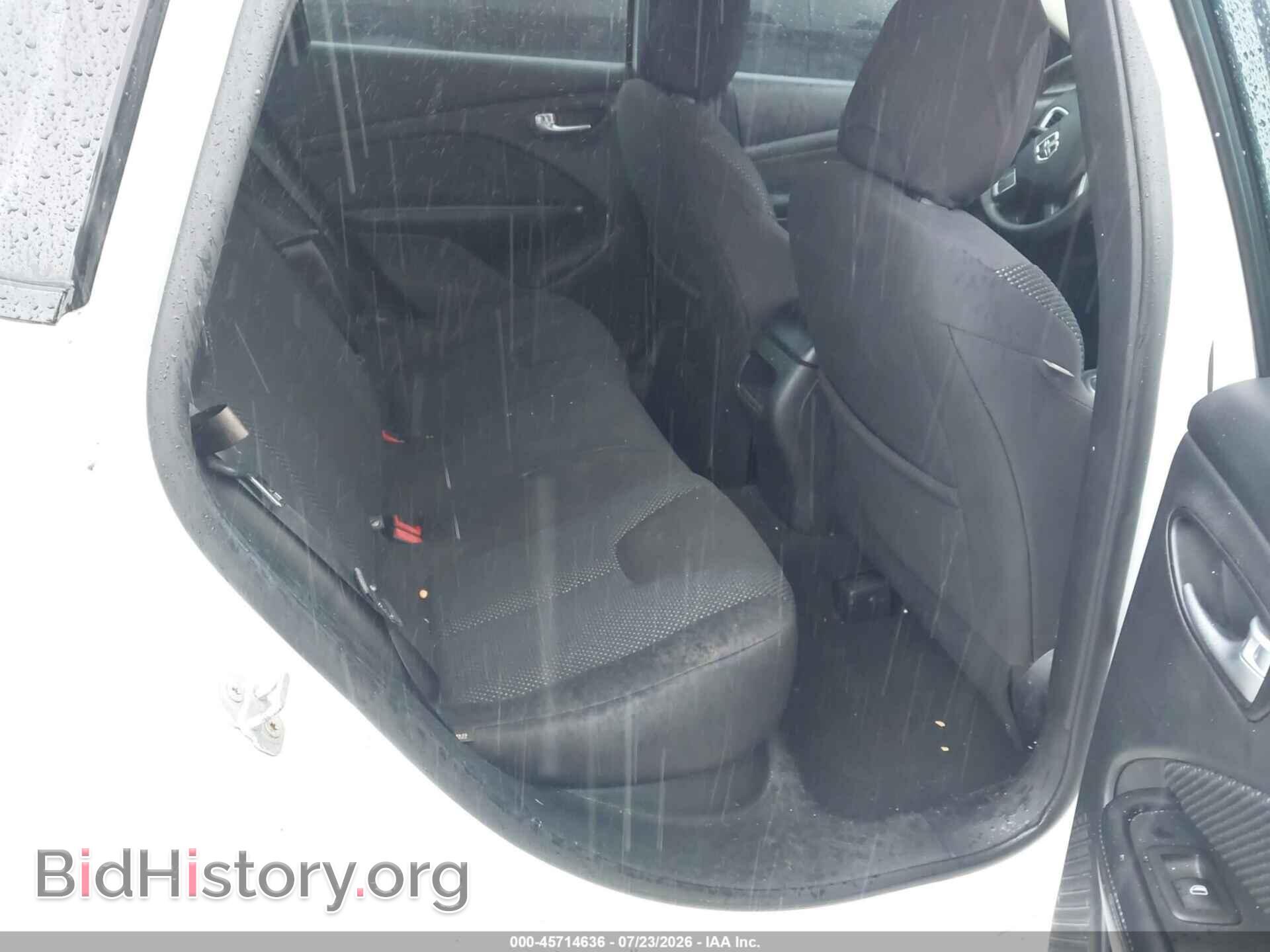 2015 DODGE DART - VIN: 1C3CDFAA9FD402813 - Photo 8