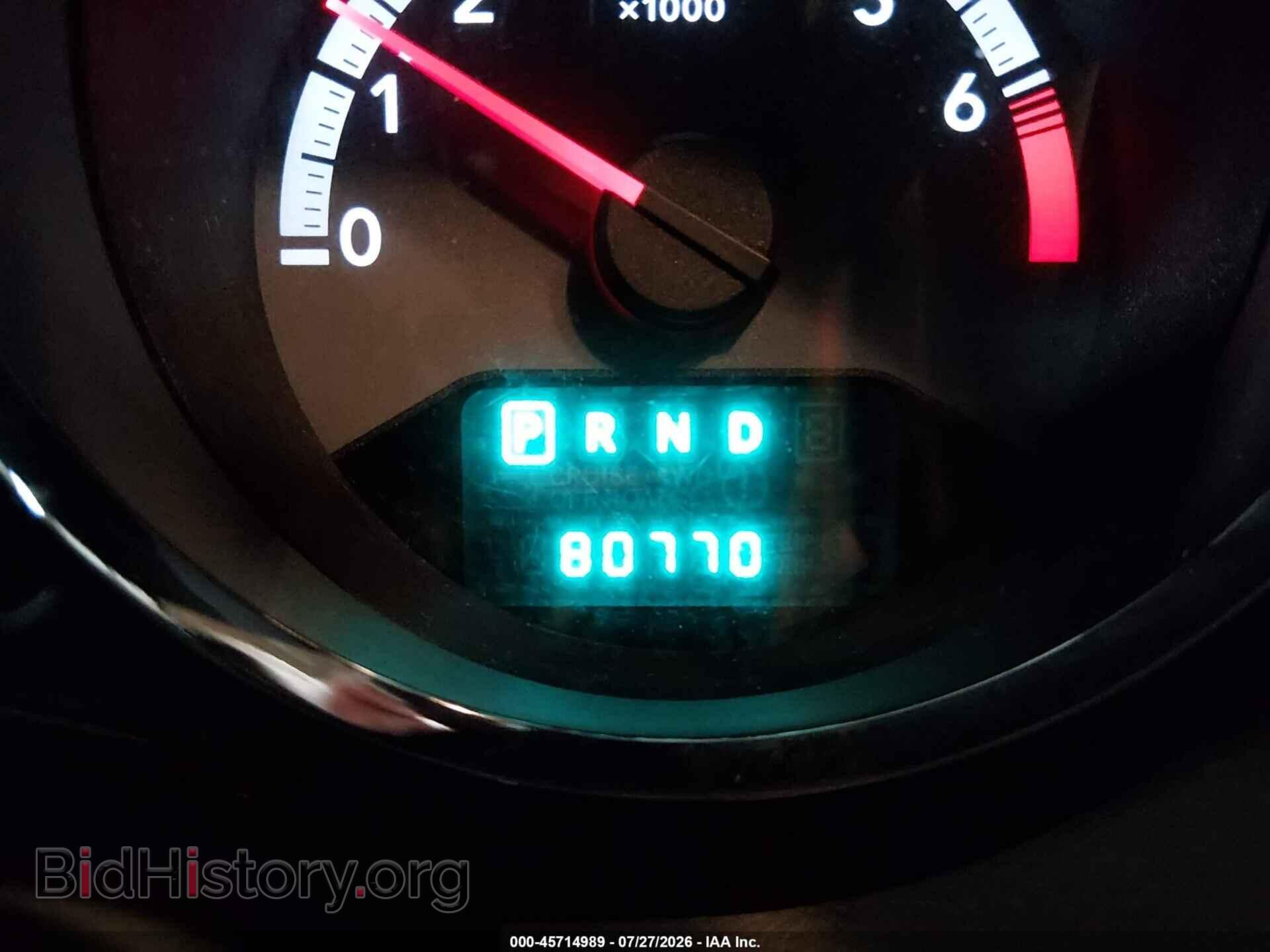 2012 DODGE CALIBER - VIN: 1C3CDWDA1CD536366 - Фото 16